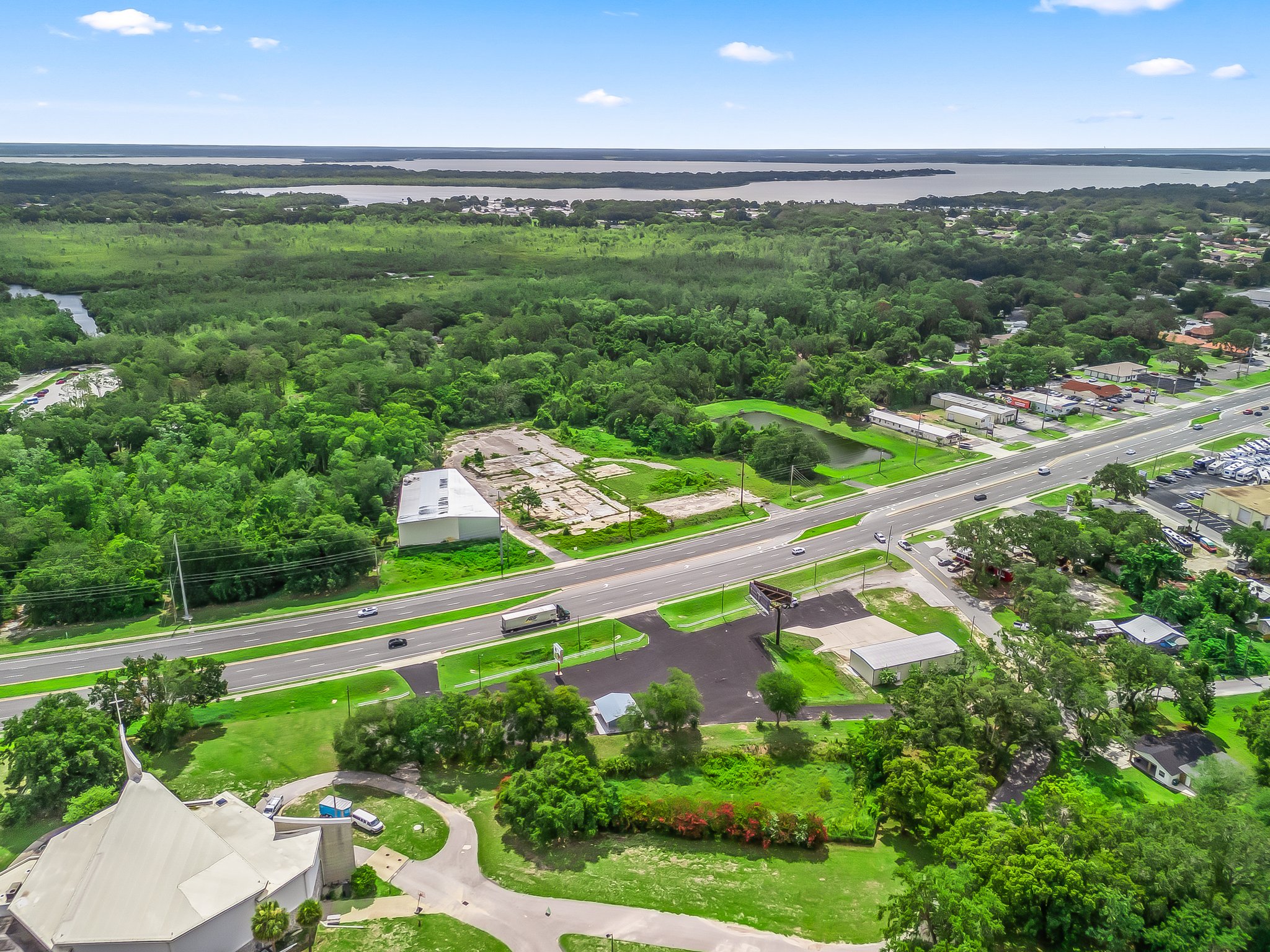 301 Beam St, 301 Beam Street, Fruitland Park, FL 34731