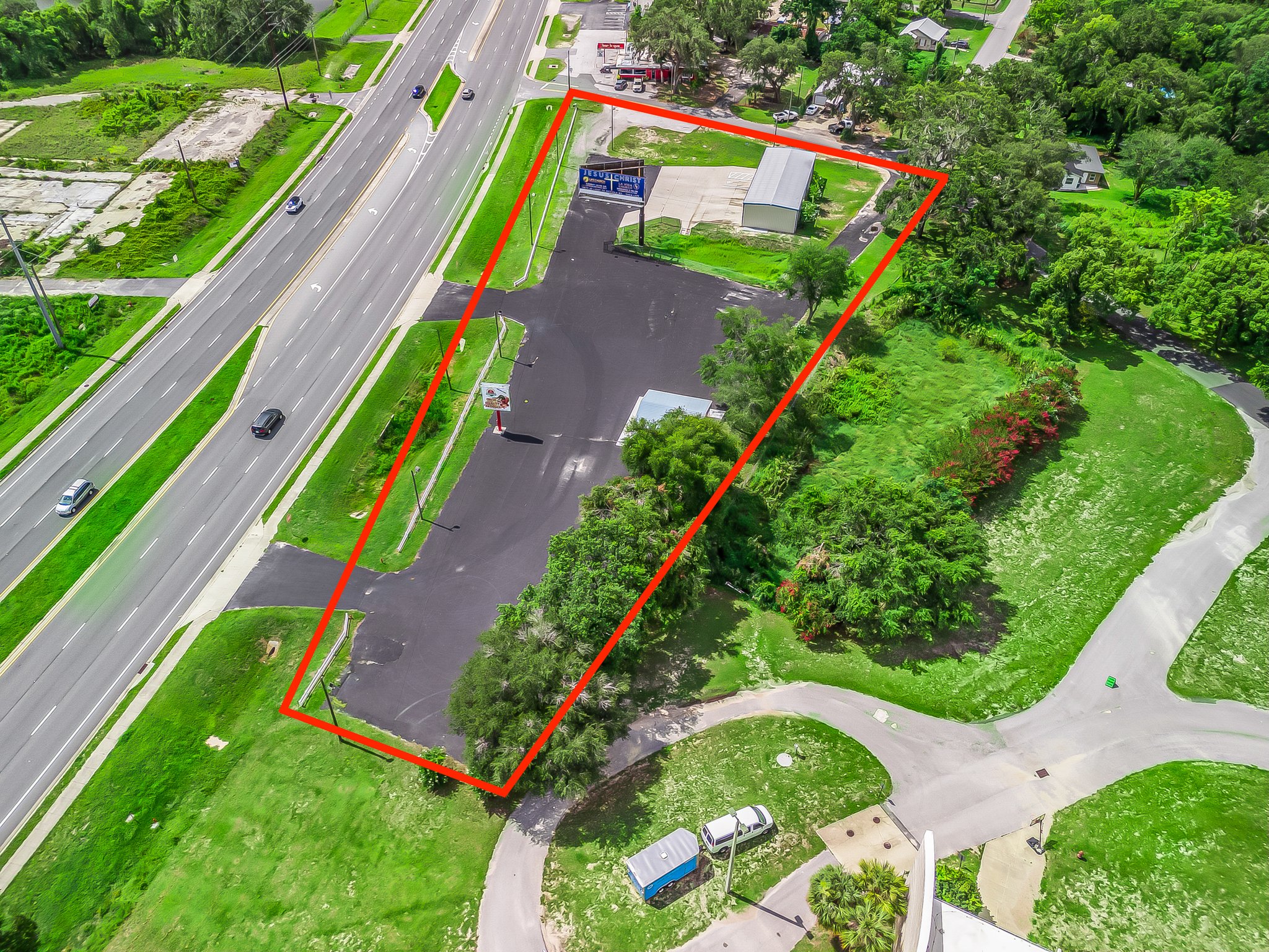 301 Beam St, 301 Beam Street, Fruitland Park, FL 34731