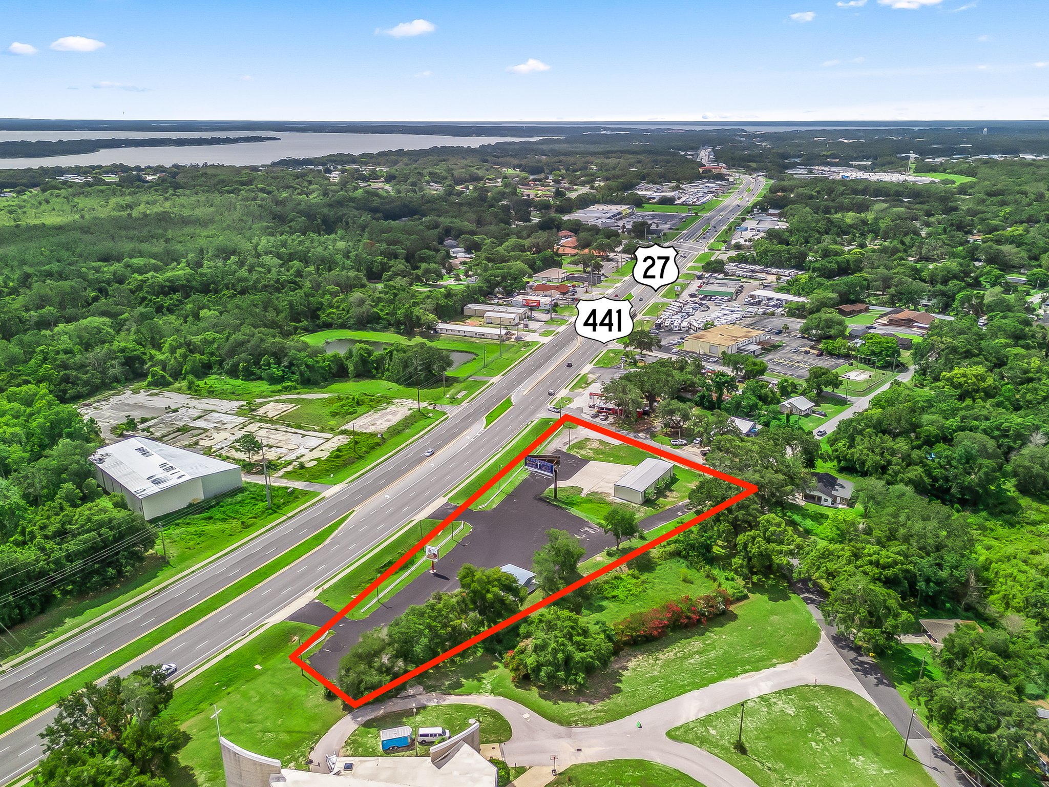 301 Beam St, 301 Beam Street, Fruitland Park, FL 34731