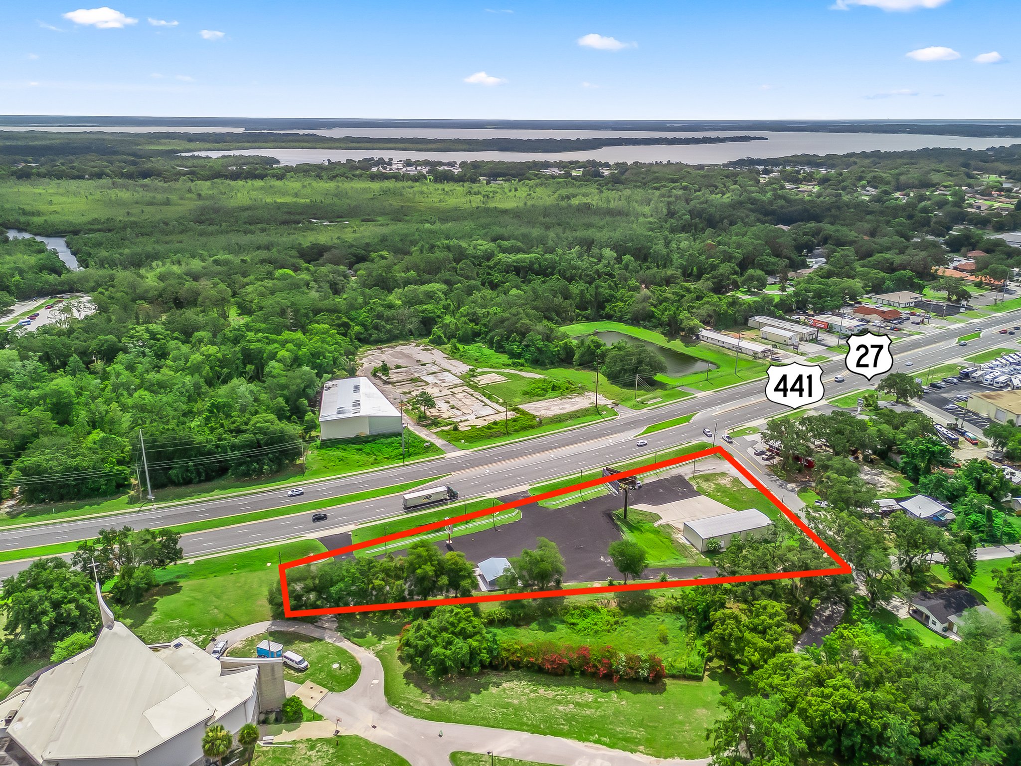 301 Beam St, 301 Beam Street, Fruitland Park, FL 34731