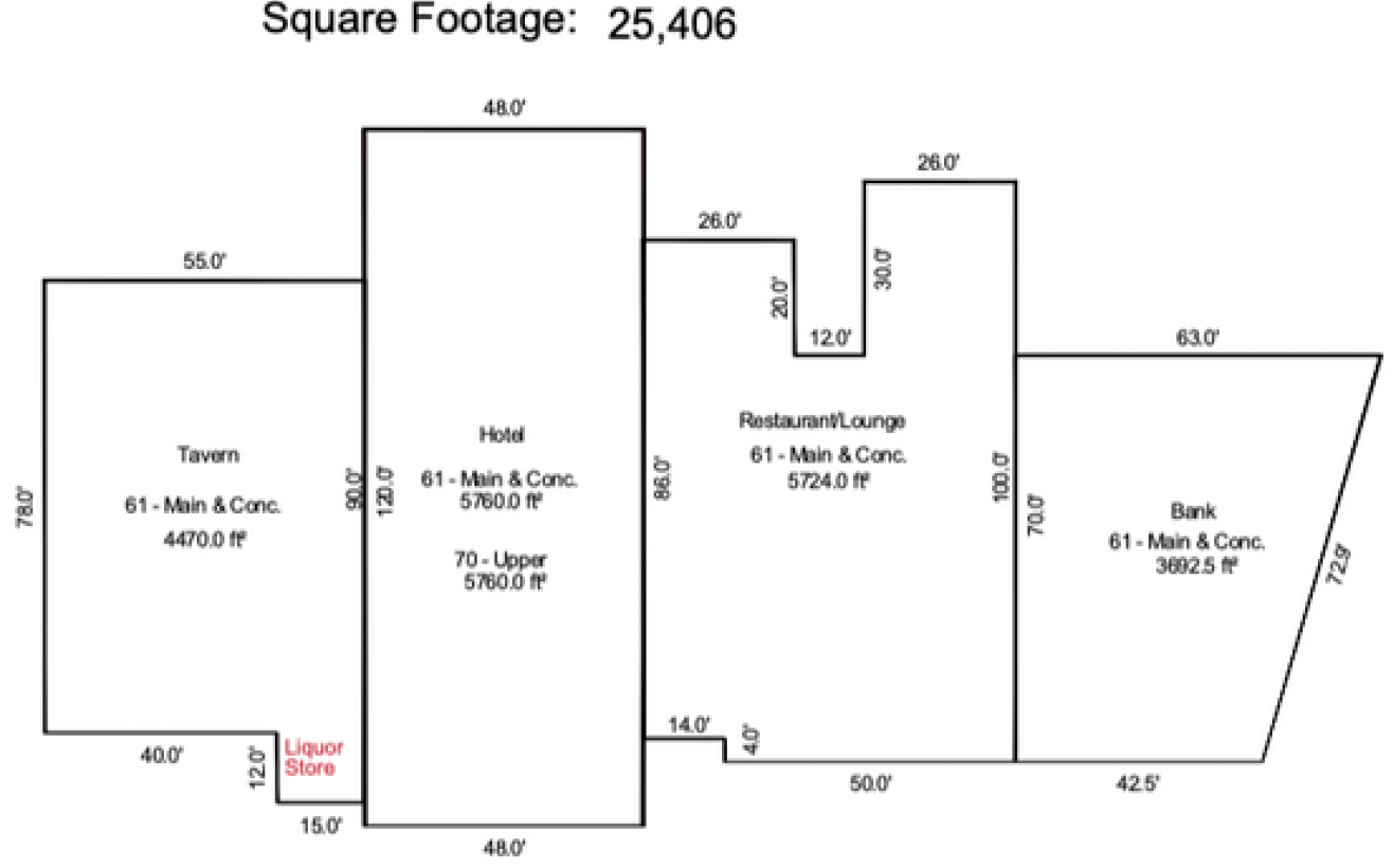 4924 Plaza Avenue, Swan Hills, AB T0G 0B6, Canada