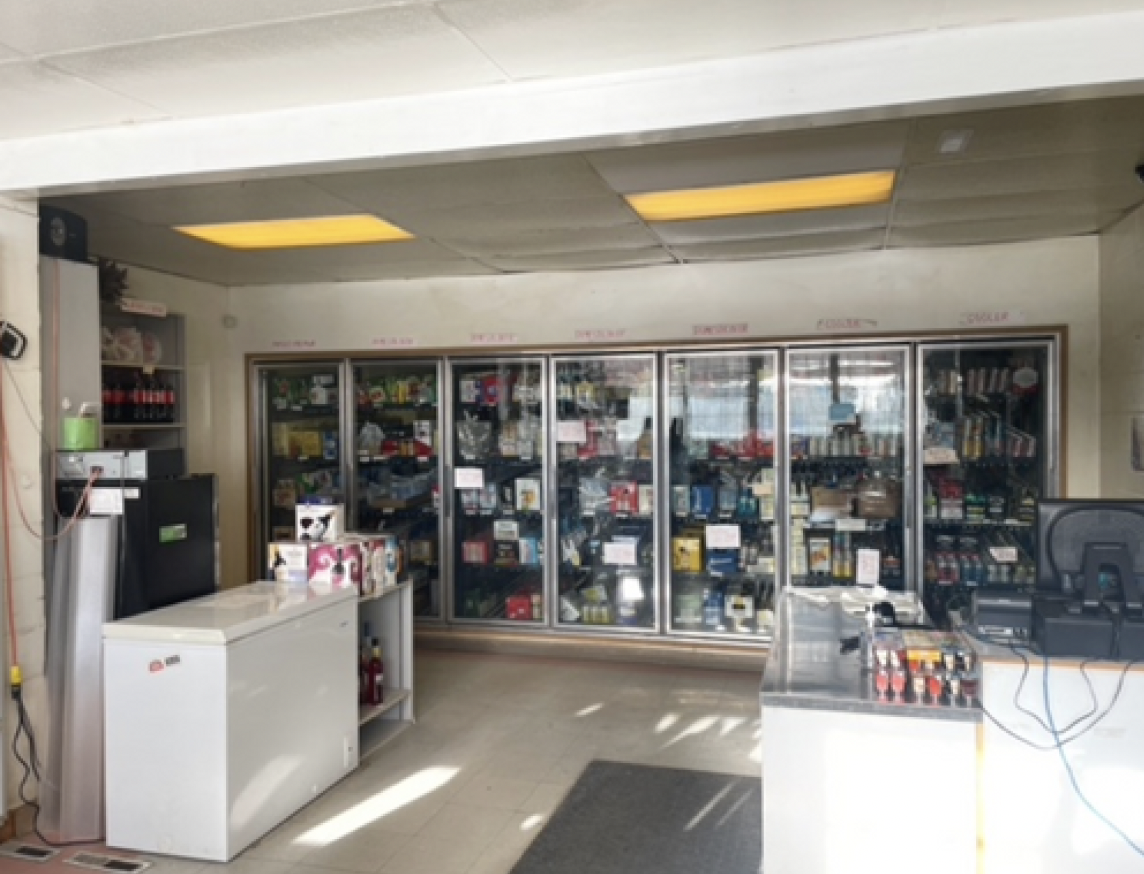 4924 Plaza Avenue, Swan Hills, AB T0G 0B6, Canada