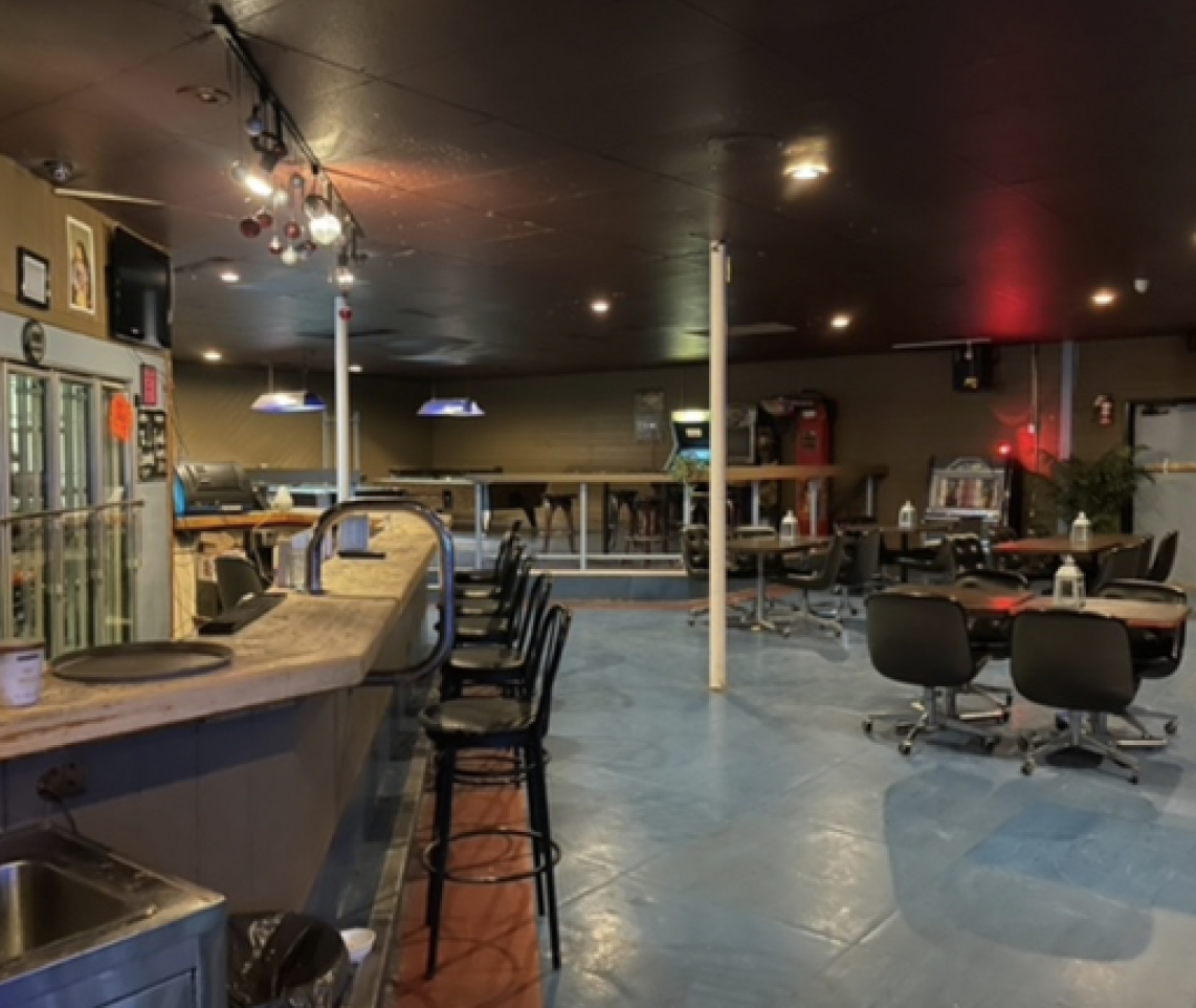 4924 Plaza Avenue, Swan Hills, AB T0G 0B6, Canada