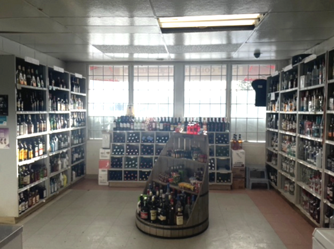 4924 Plaza Avenue, Swan Hills, AB T0G 0B6, Canada