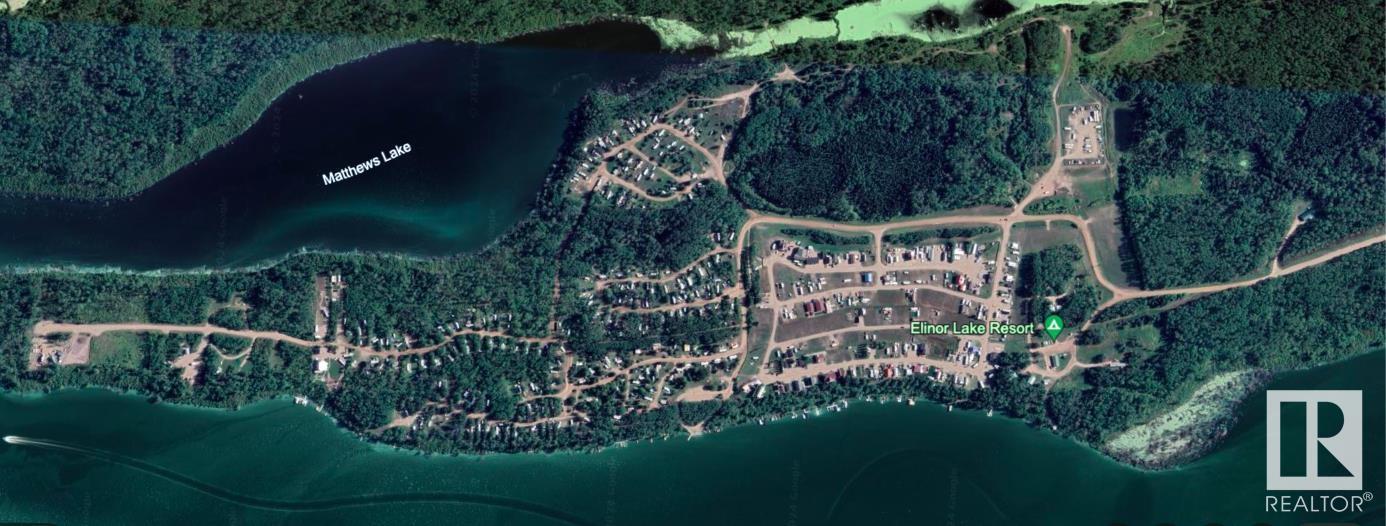 Elinor Lake Resort,