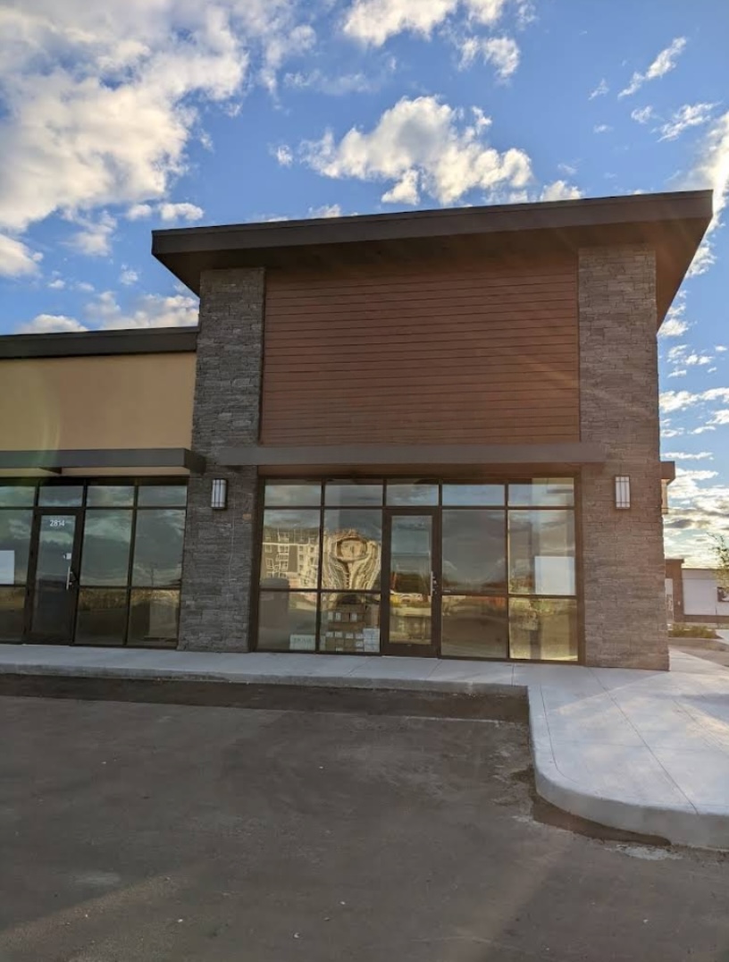 Pizza business in Heritage Valley , Edmonton, AB, Canada