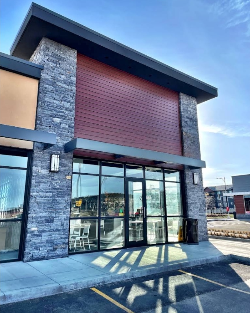 Pizza business in Heritage Valley , Edmonton, AB, Canada