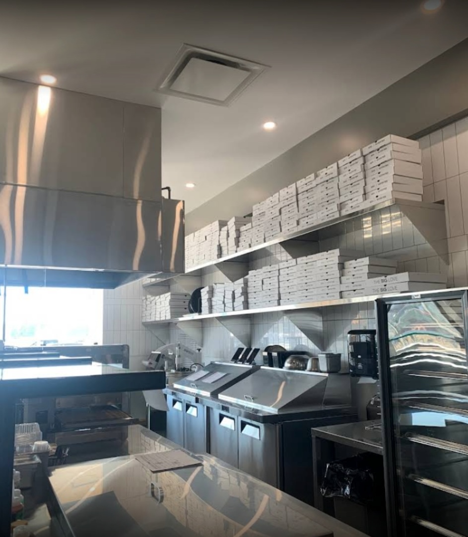 Pizza business in Heritage Valley , Edmonton, AB, Canada