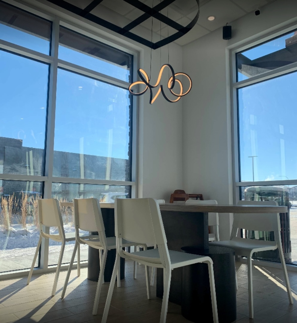 Pizza business in Heritage Valley , Edmonton, AB, Canada