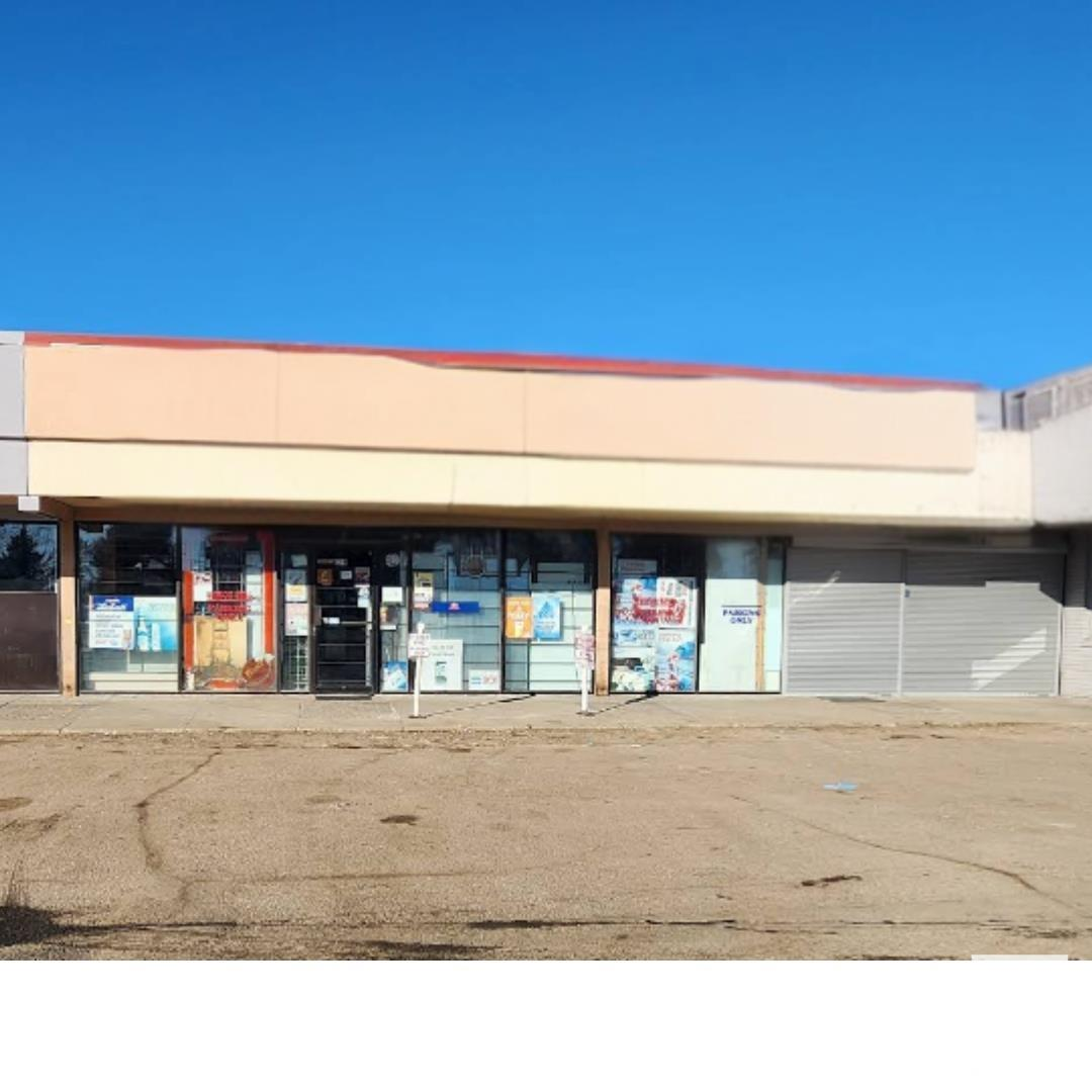 Retail Opportunity In Spruce Grove , Spruce Grove, AB T7X 3K8, Canada