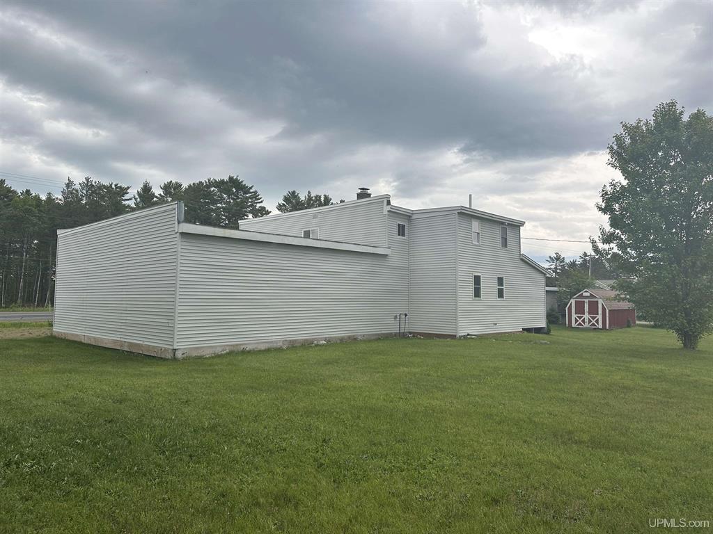 19283 W US 41, 19283 U.S. 41, Champion, MI 49814