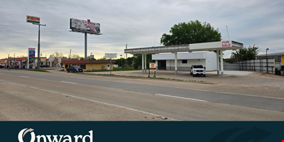 187 McLennan Dr - Retail