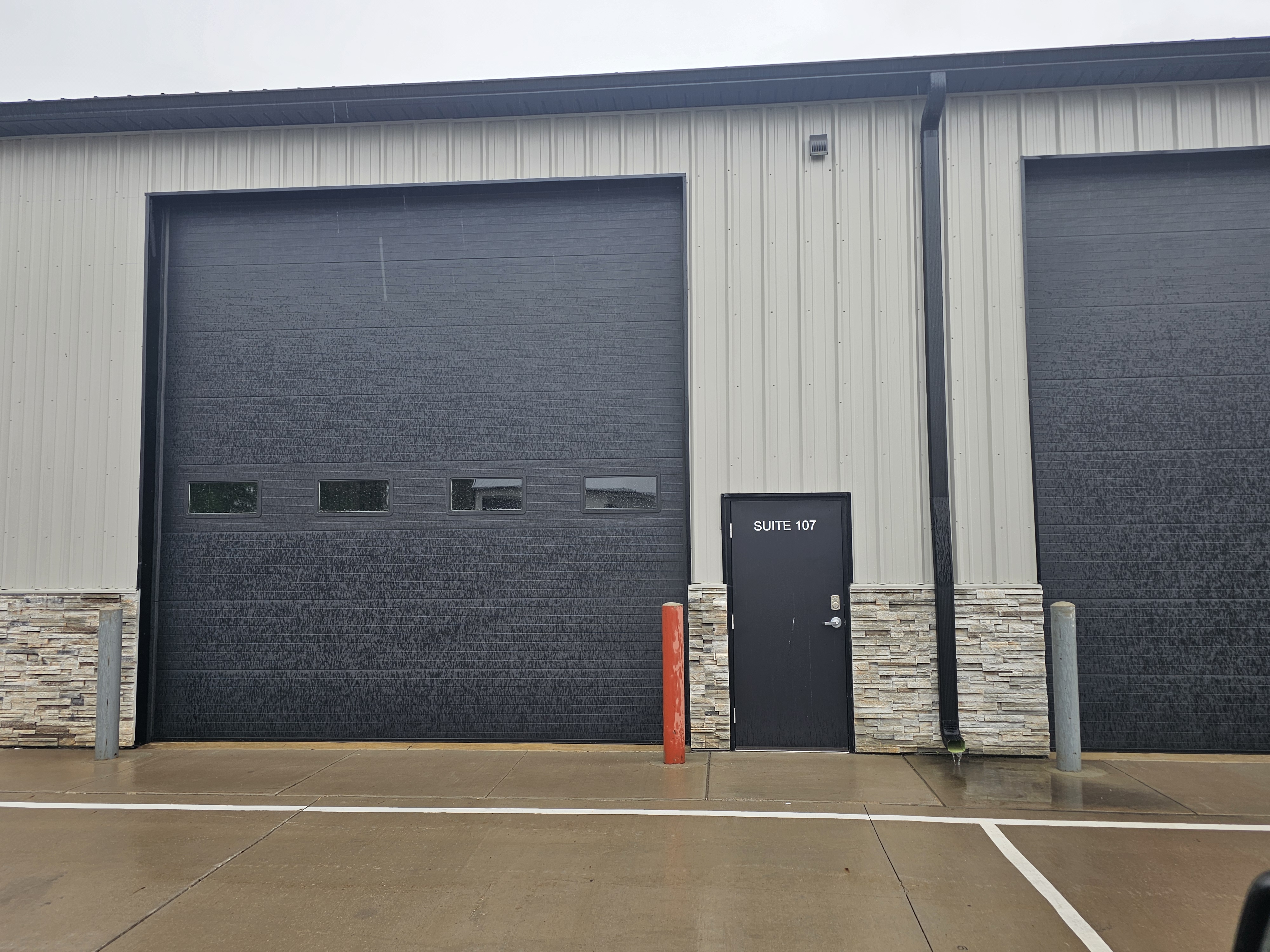 7600 SW 22nd St, Suite 107, 7600 Southwest 22nd Street, Des Moines, IA 50321