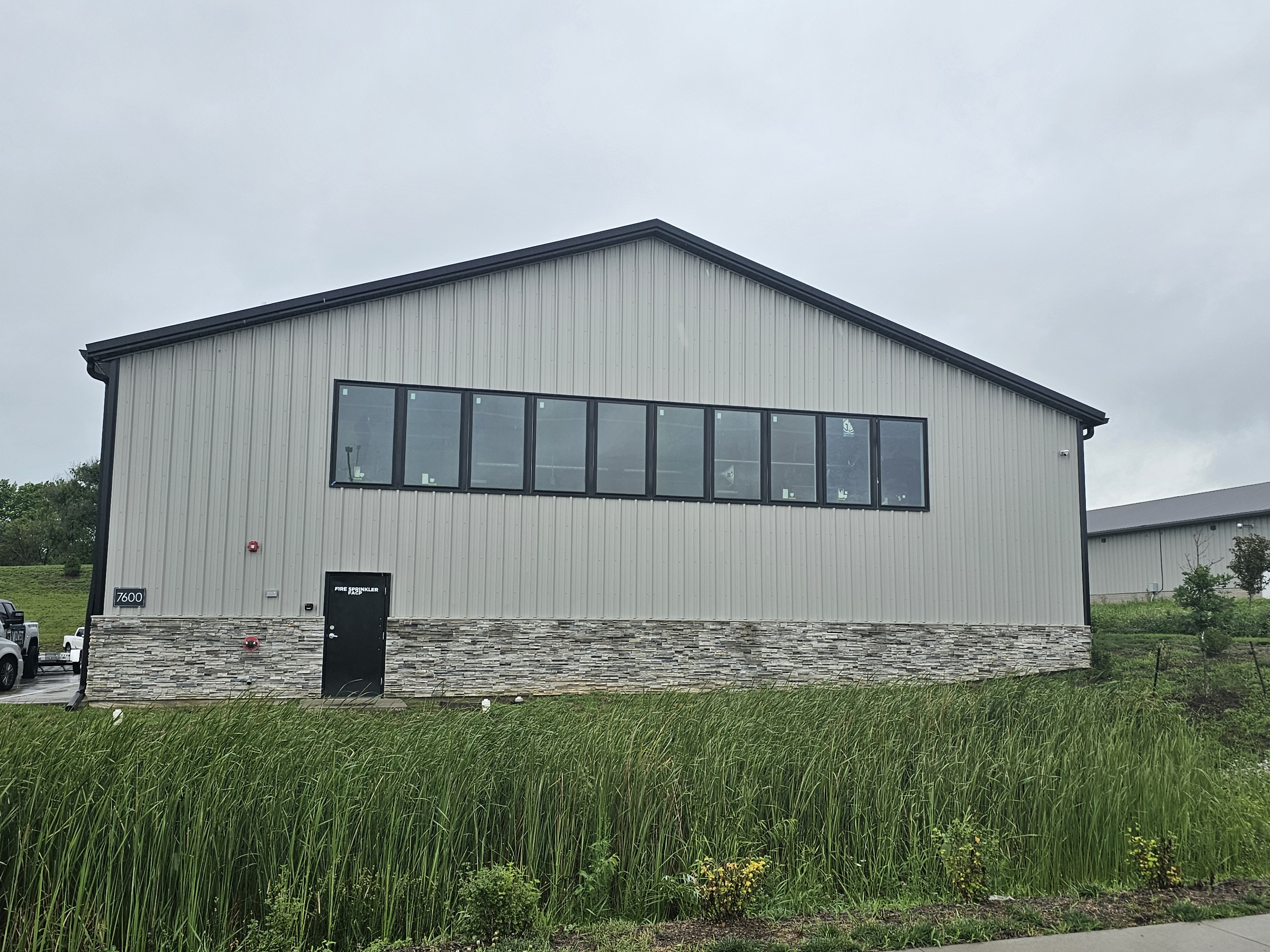 7600 SW 22nd St, Suite 107, 7600 Southwest 22nd Street, Des Moines, IA 50321