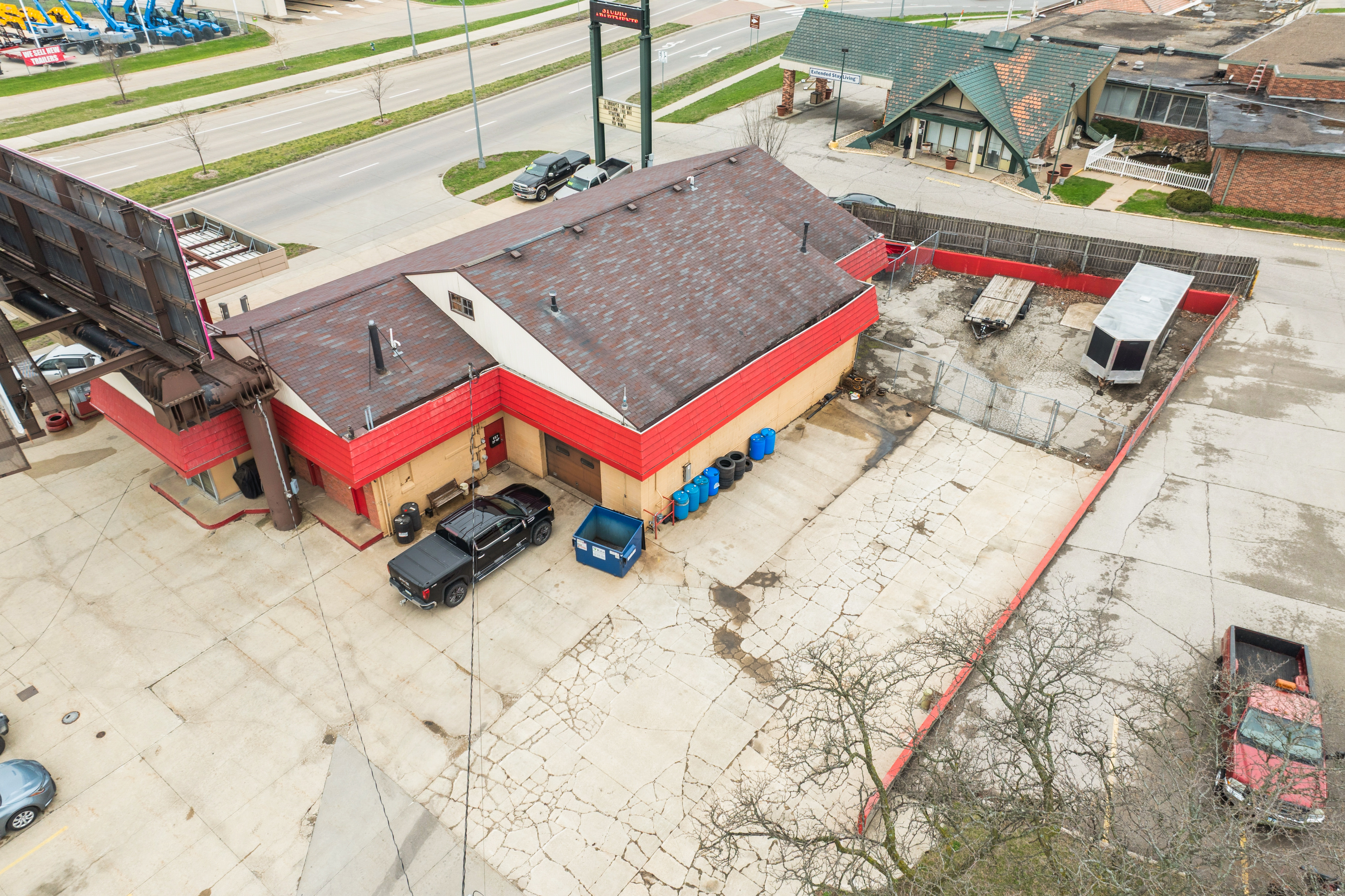 4326 University Avenue, 4326 University Avenue, Des Moines, IA 50311