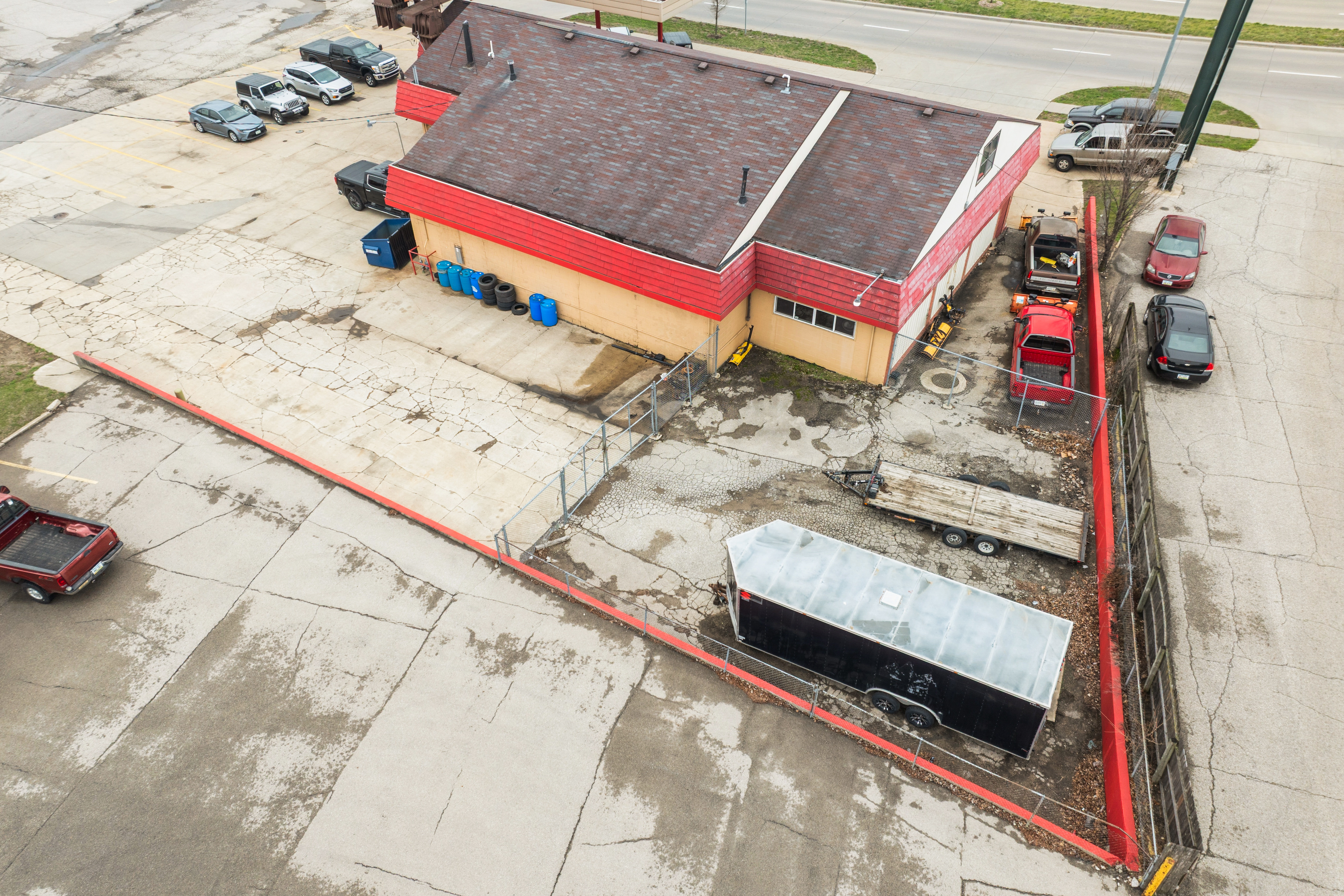 4326 University Avenue, 4326 University Avenue, Des Moines, IA 50311