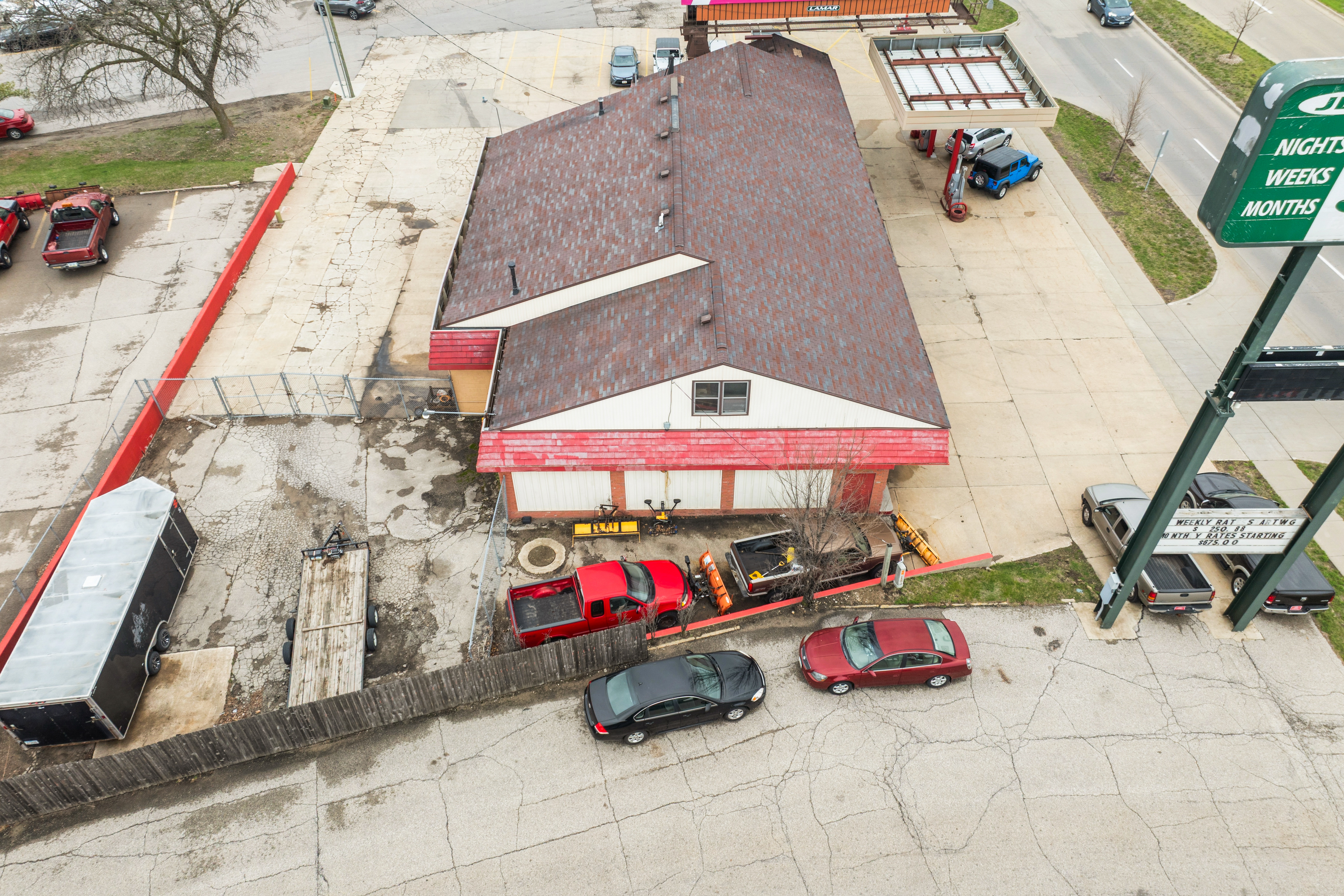 4326 University Avenue, 4326 University Avenue, Des Moines, IA 50311