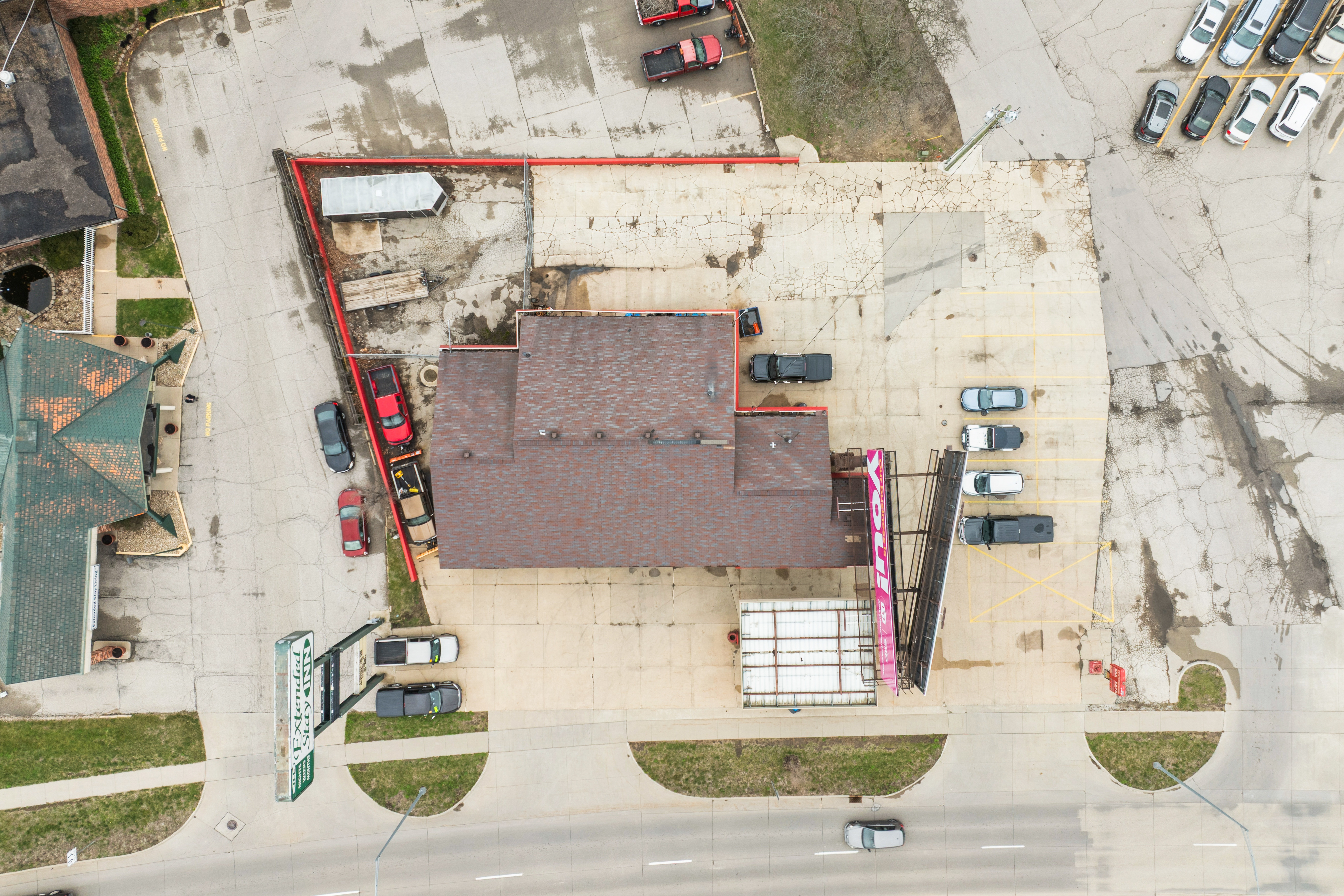 4326 University Avenue, 4326 University Avenue, Des Moines, IA 50311
