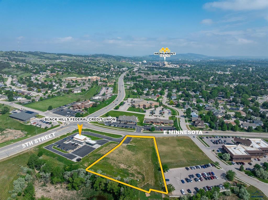 107 Minnesota St, Rapid City SD 57701, 107 Minnesota Street, Rapid City, SD 57701