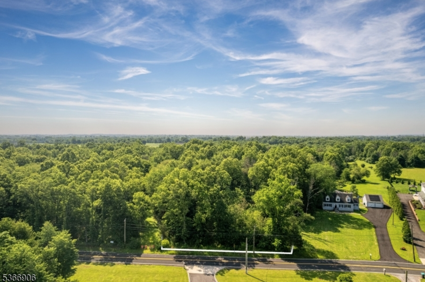 Light Industrial Lot, 73 Weston Road, Hillsborough Township, NJ 08844