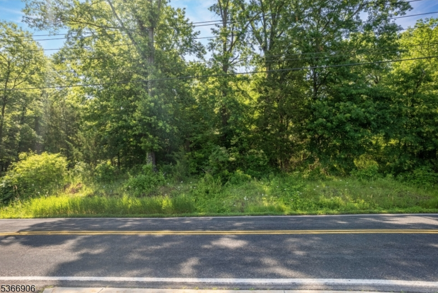 Light Industrial Lot, 73 Weston Road, Hillsborough Township, NJ 08844
