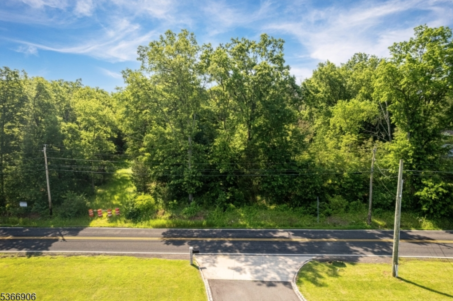 Light Industrial Lot, 73 Weston Road, Hillsborough Township, NJ 08844