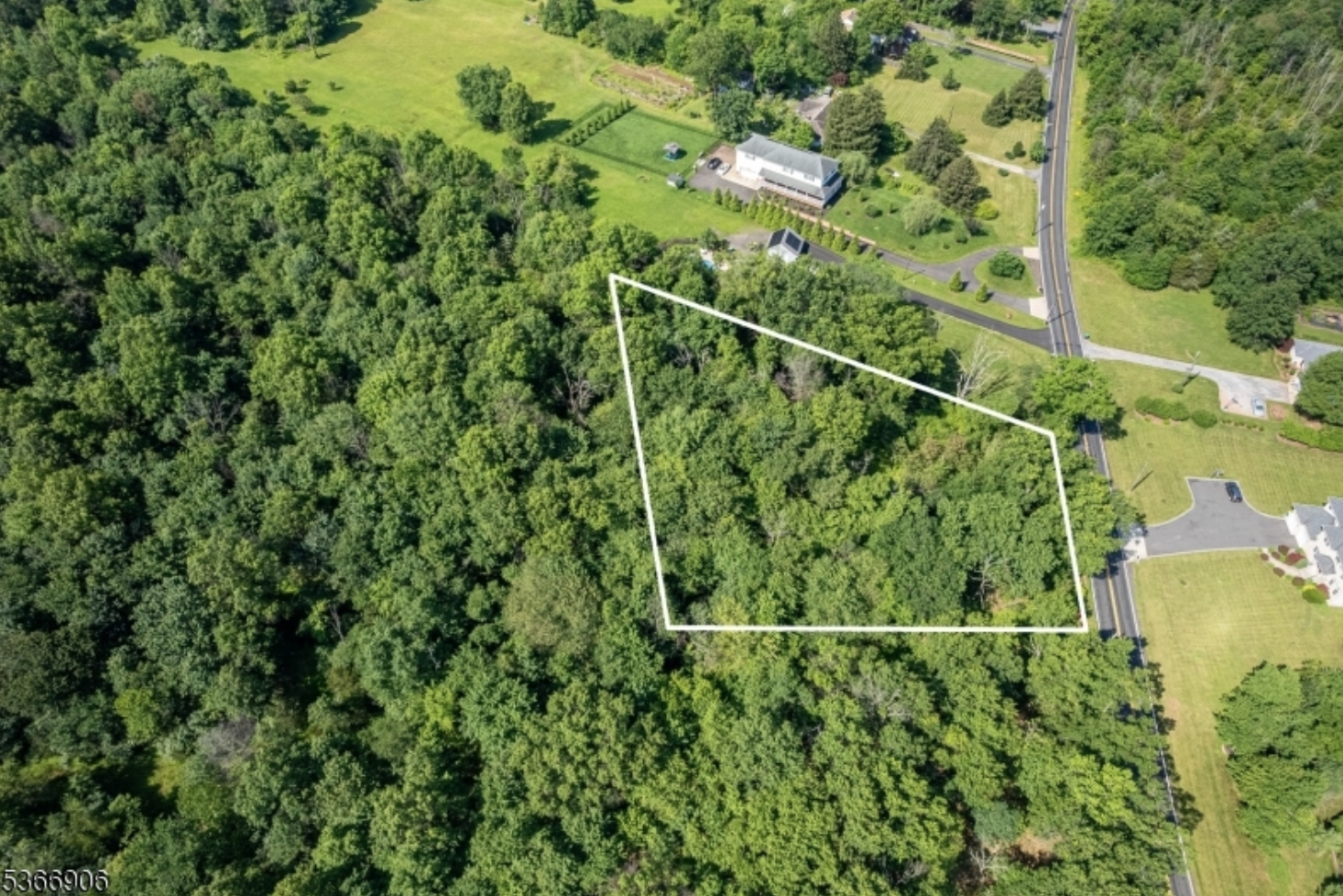 Light Industrial Lot, 73 Weston Road, Hillsborough Township, NJ 08844