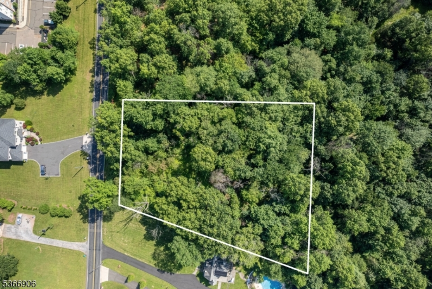 Light Industrial Lot, 73 Weston Road, Hillsborough Township, NJ 08844