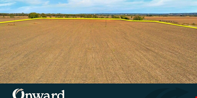 163.4 Acres on Barrett Road