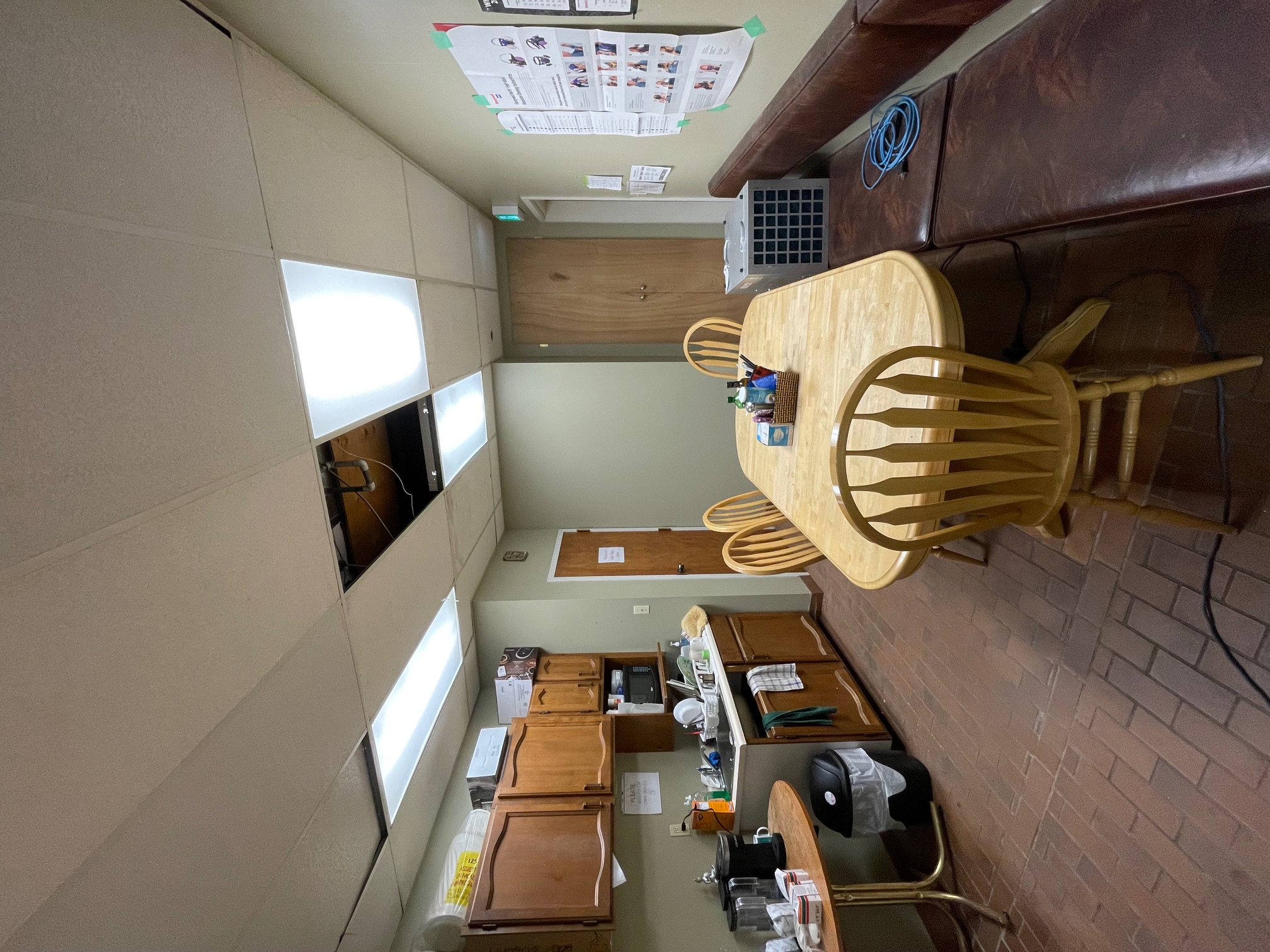 Gagnon Industrial Condominium, 15338 123 Avenue Northwest, Edmonton, AB T5V 1K8, Canada