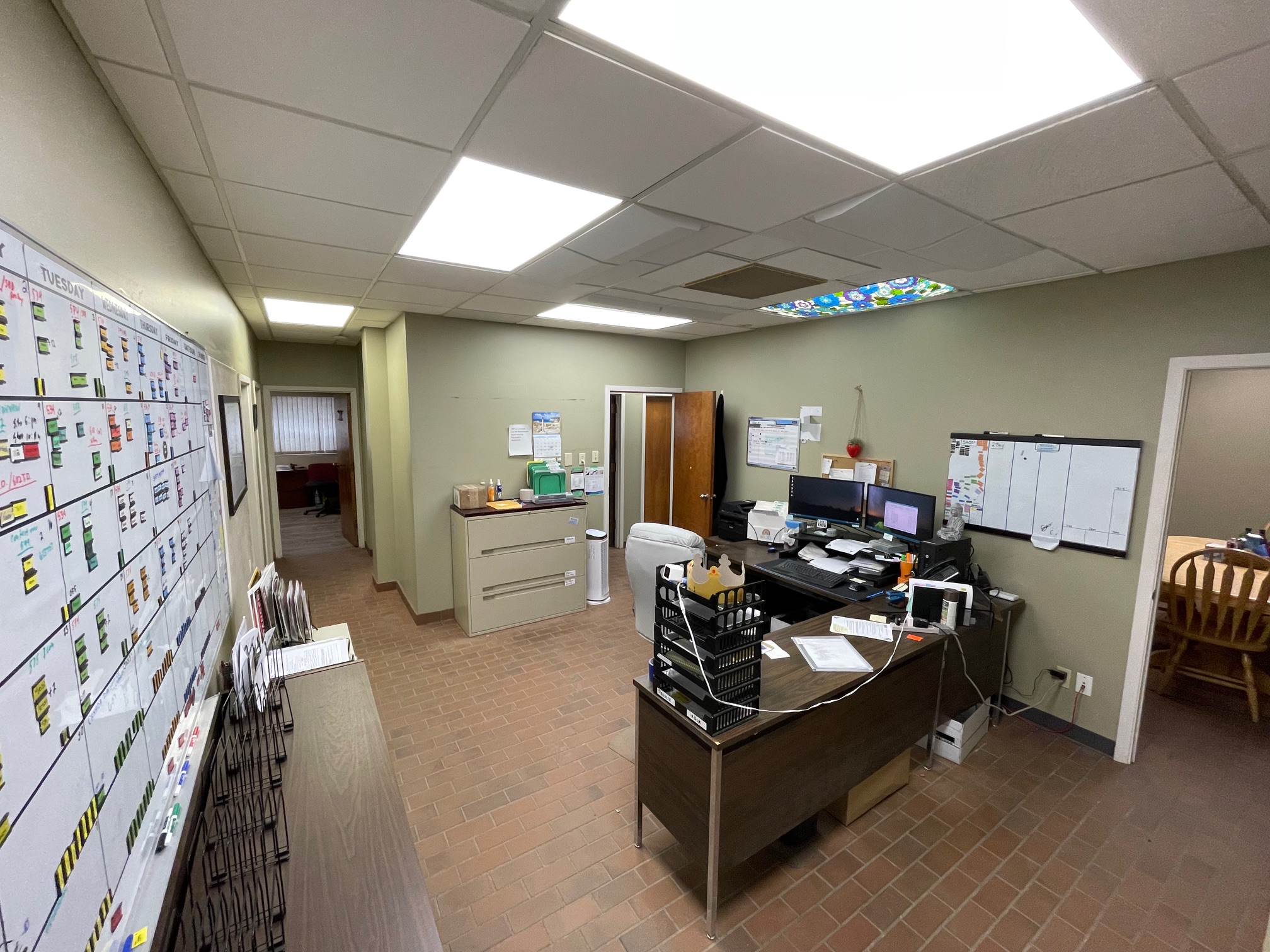 Gagnon Industrial Condominium, 15338 123 Avenue Northwest, Edmonton, AB T5V 1K8, Canada