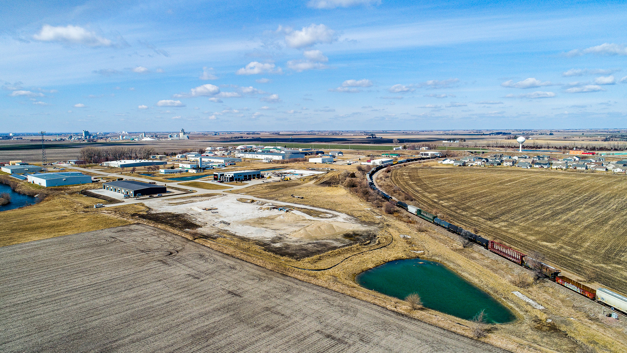 549 W 13th ST, 549 West 13th Street, Nevada, IA 50201