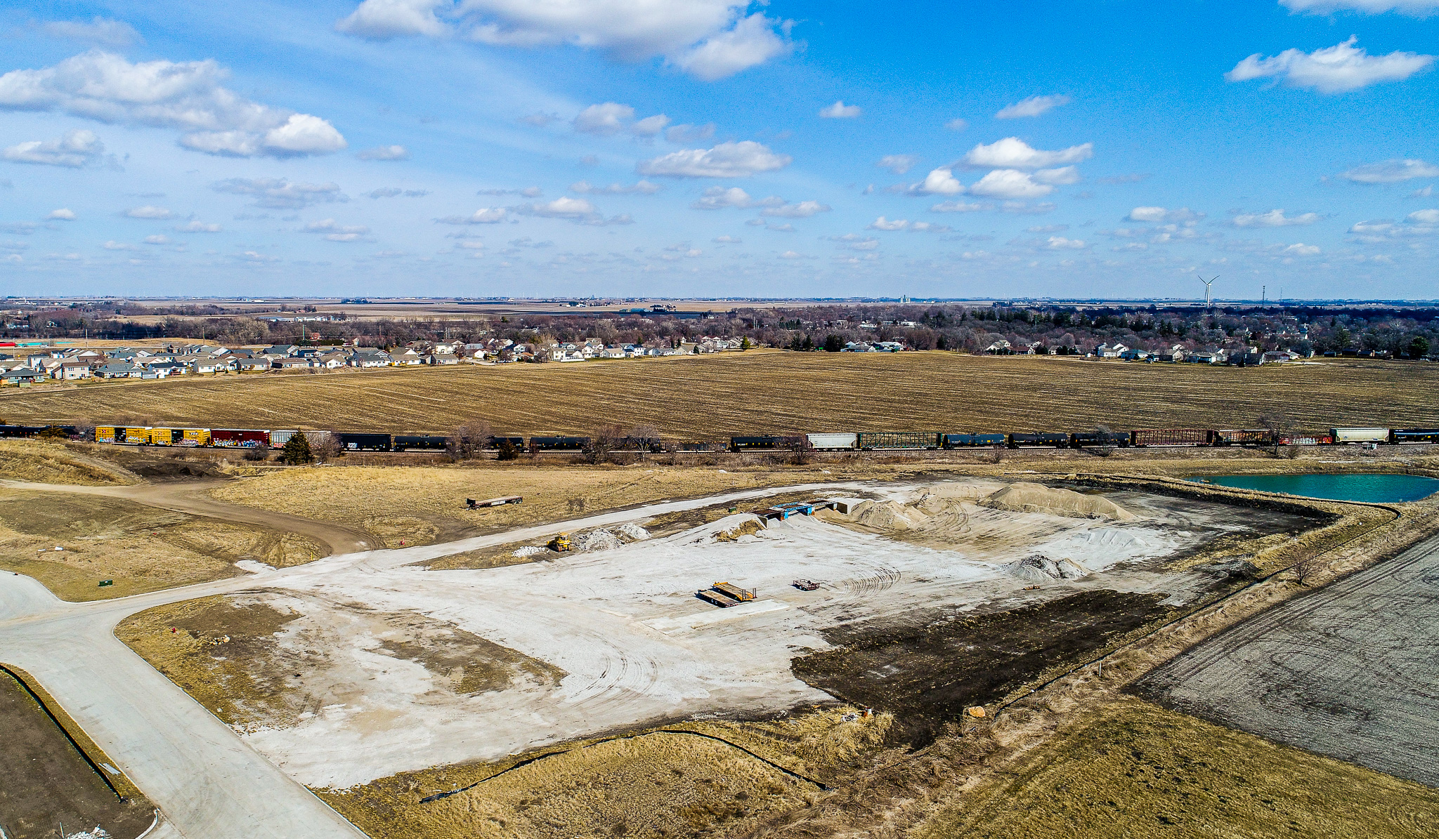 551 W 13th Street, 551 West 13th Street, Nevada, IA 50201