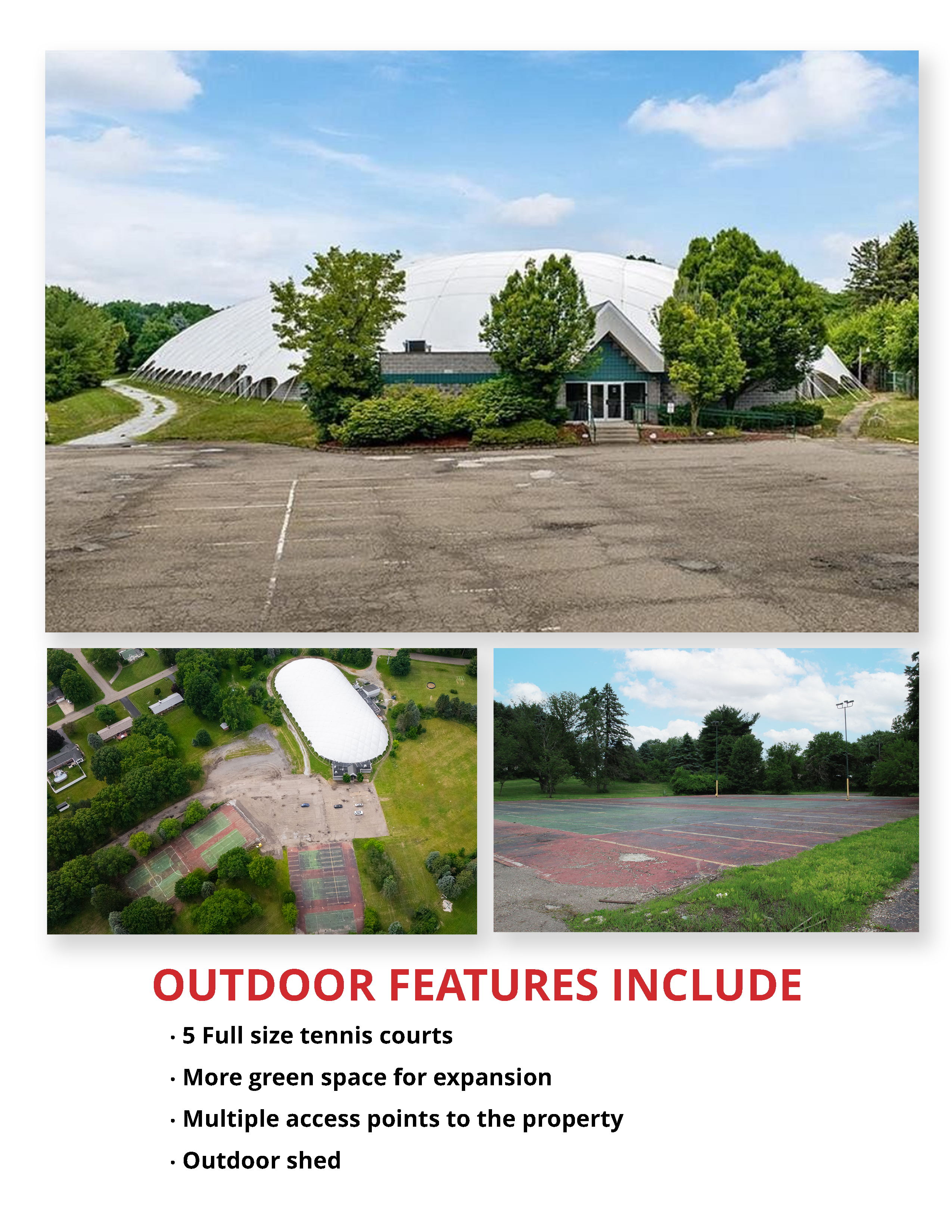 5615 Portage Street Northwest, North Canton, OH 44720