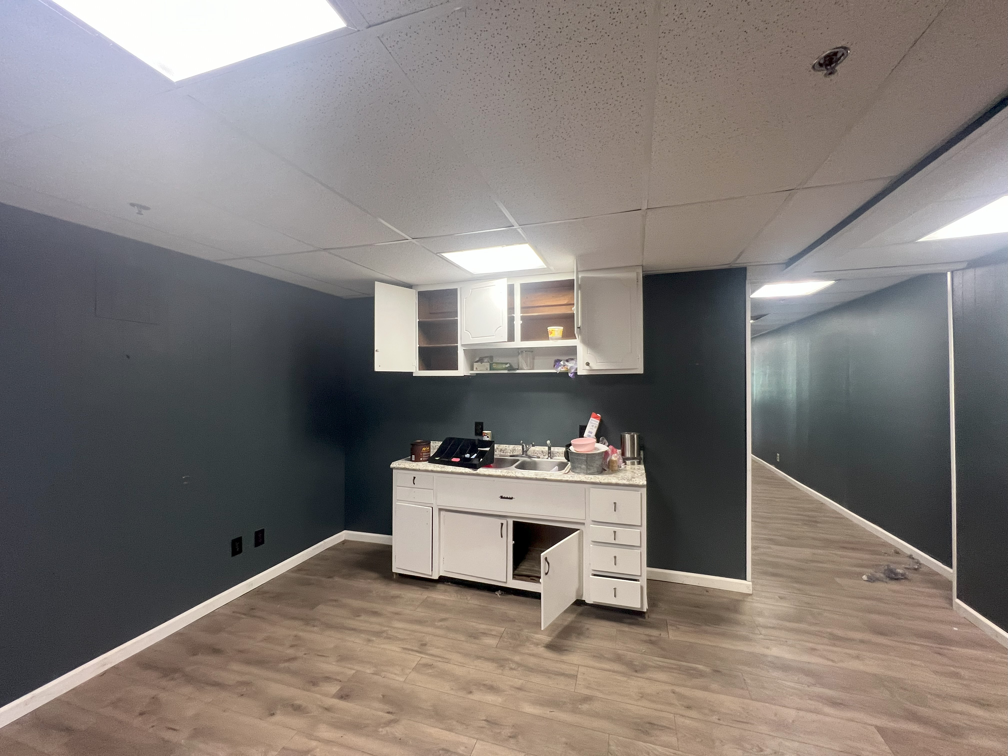 High Point - Industrial, 1415 South Elm Street, High Point, NC 27260