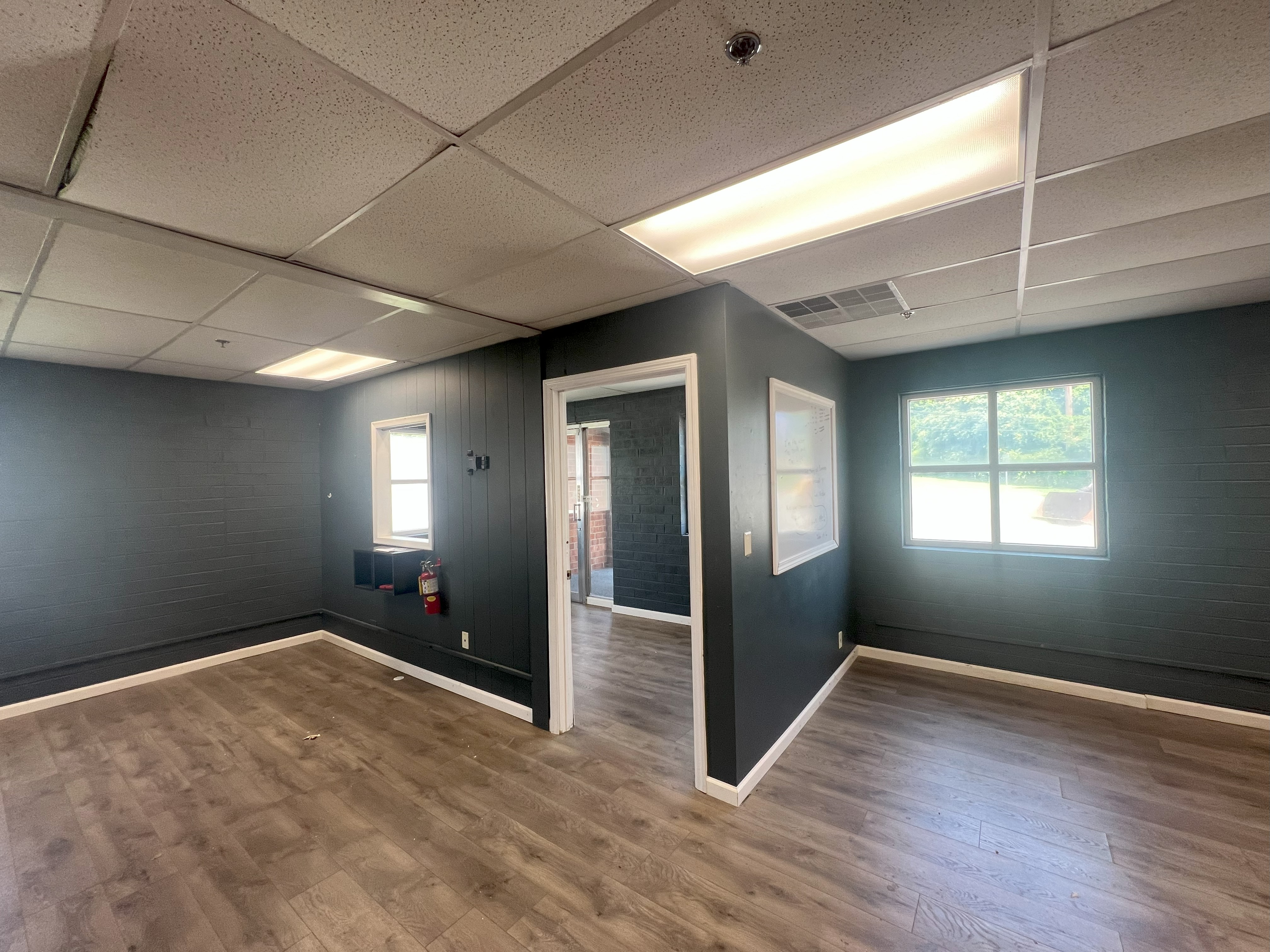 High Point - Industrial, 1415 South Elm Street, High Point, NC 27260