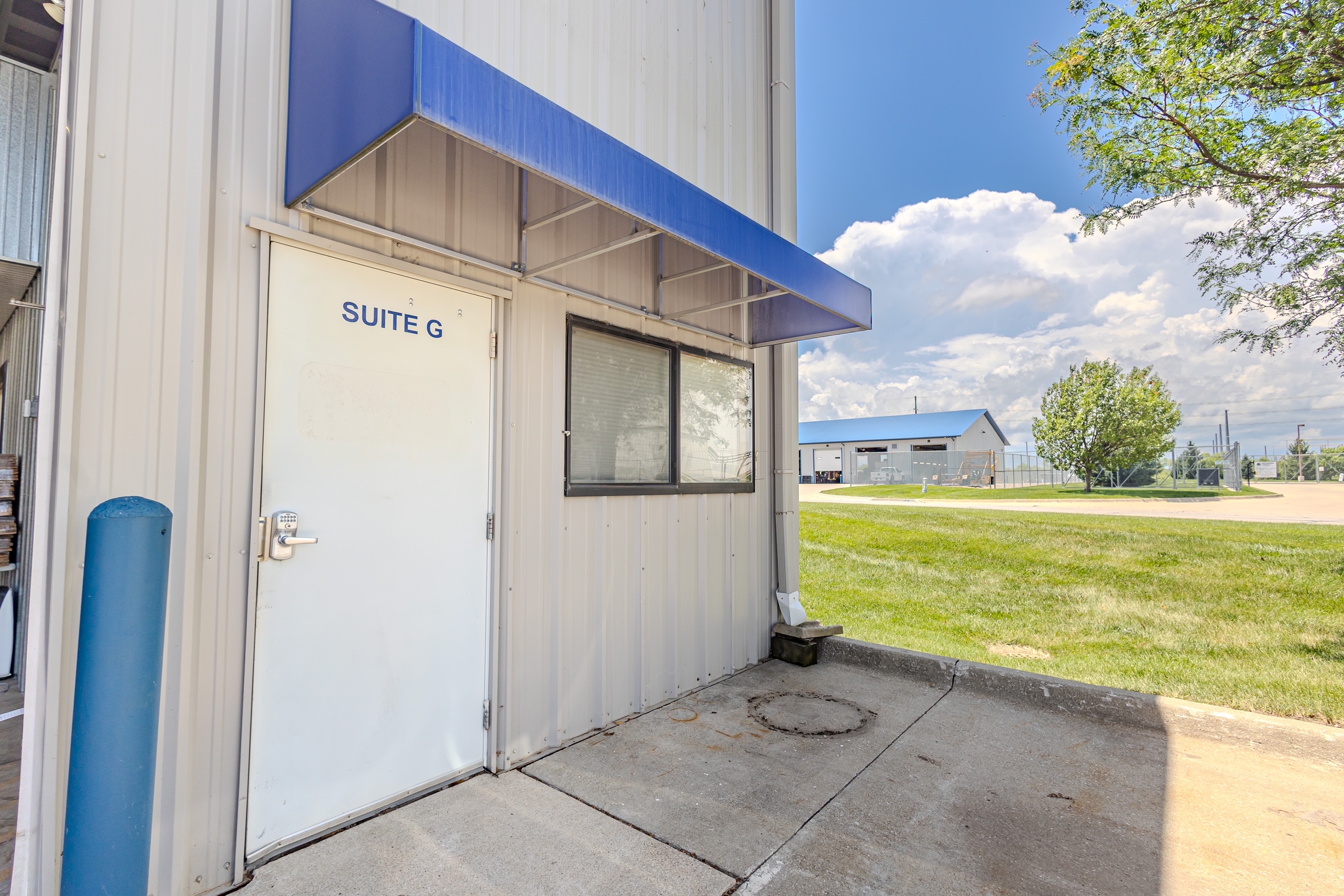 1200 SW Brookside Dr, Ste 18, 1800 Southwest Brookside Drive, Grimes, IA 50111