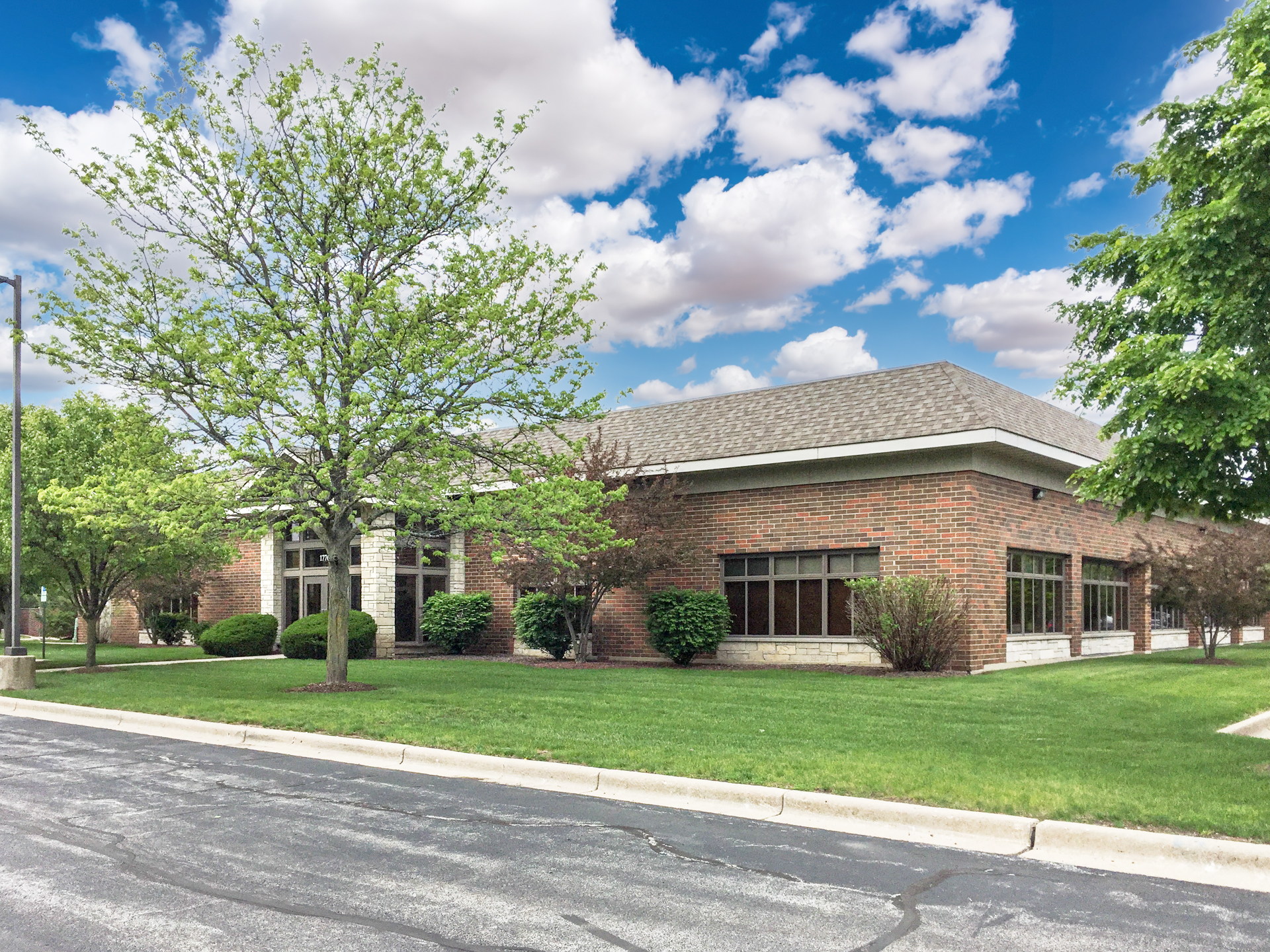 Office Condo In Naperville, 1776 Legacy Circle, Naperville, IL 60563