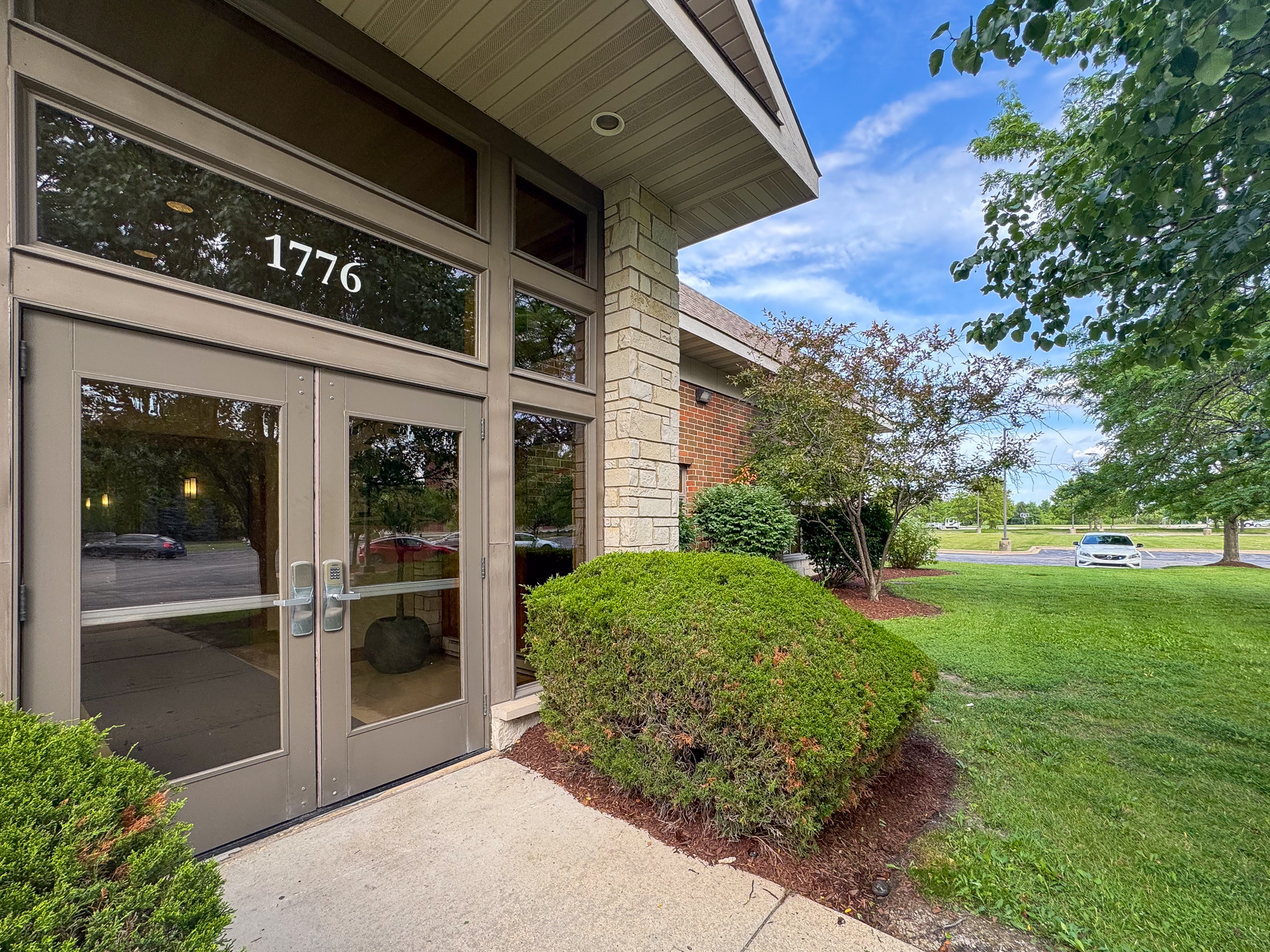 Office Condo In Naperville, 1776 Legacy Circle, Naperville, IL 60563