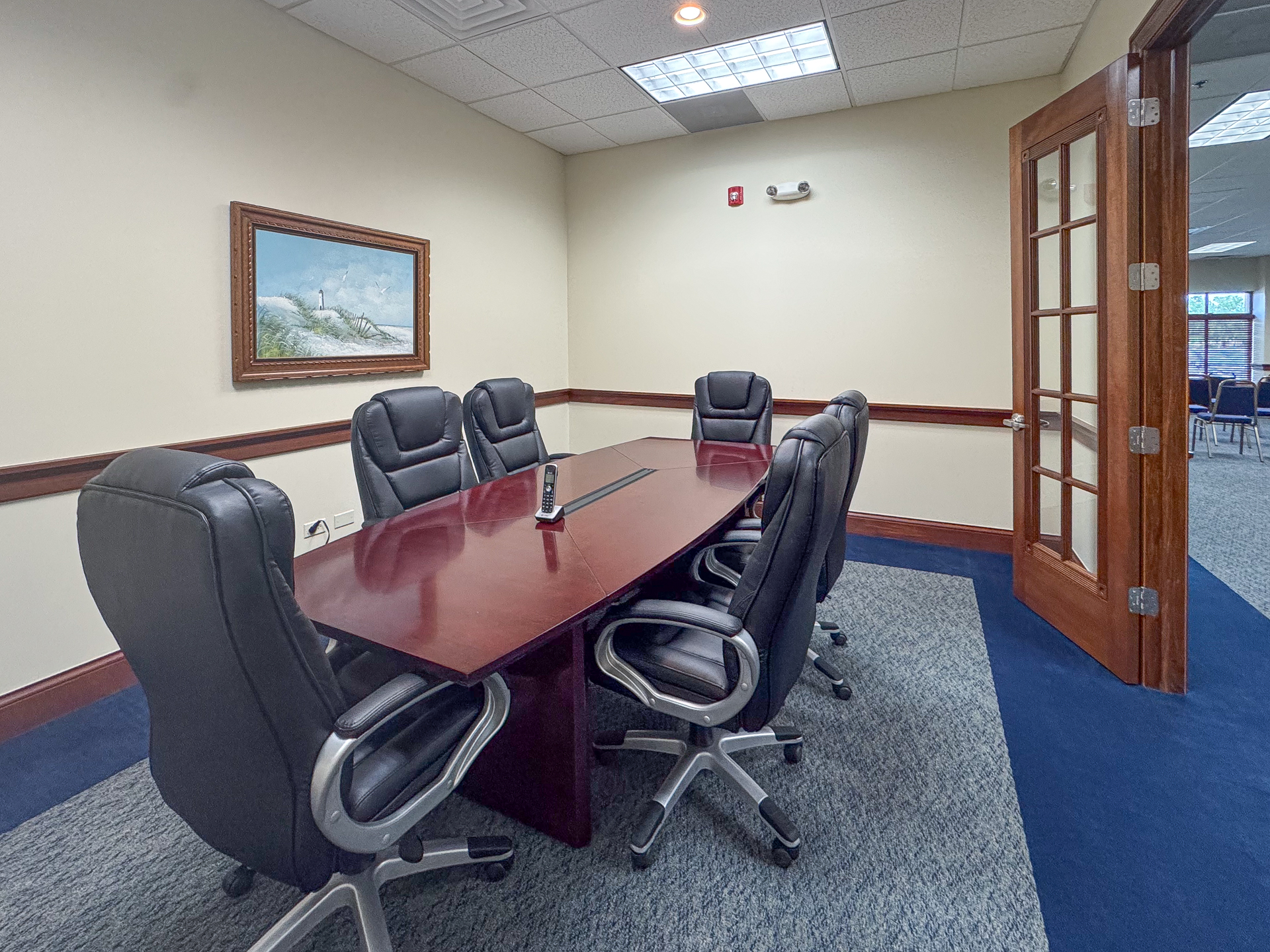 Office Condo In Naperville, 1776 Legacy Circle, Naperville, IL 60563