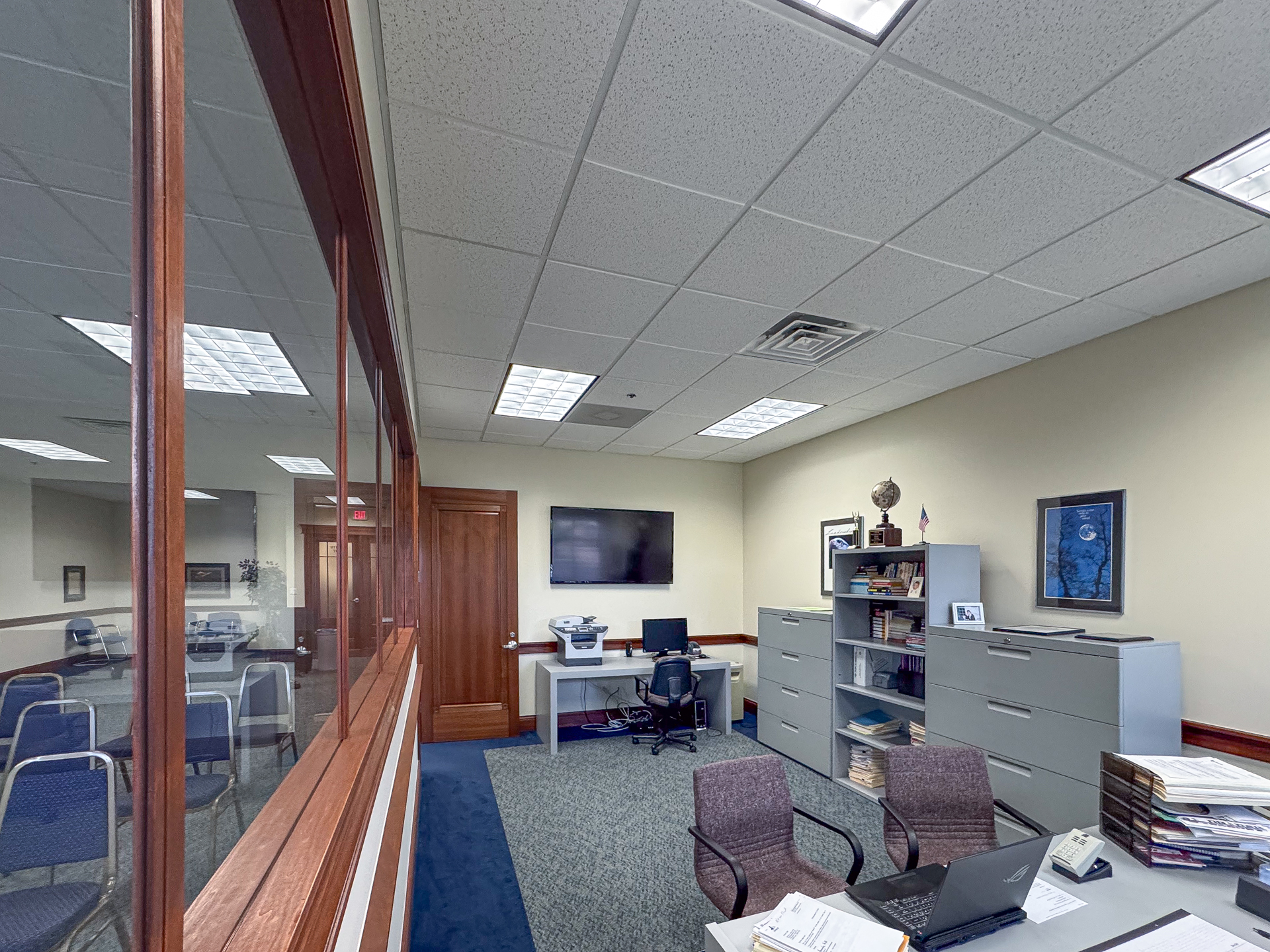 Office Condo In Naperville, 1776 Legacy Circle, Naperville, IL 60563