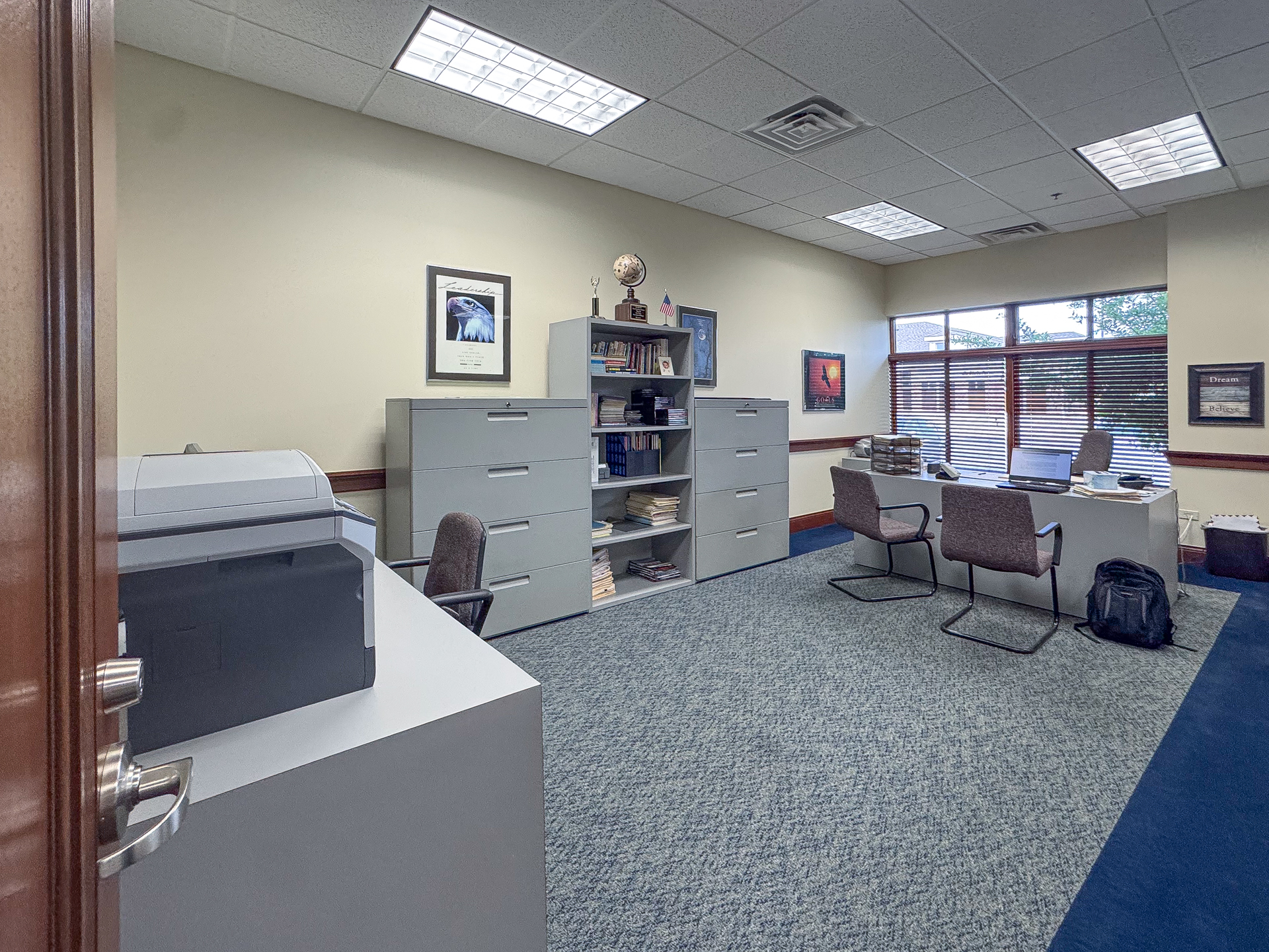 Office Condo In Naperville, 1776 Legacy Circle, Naperville, IL 60563