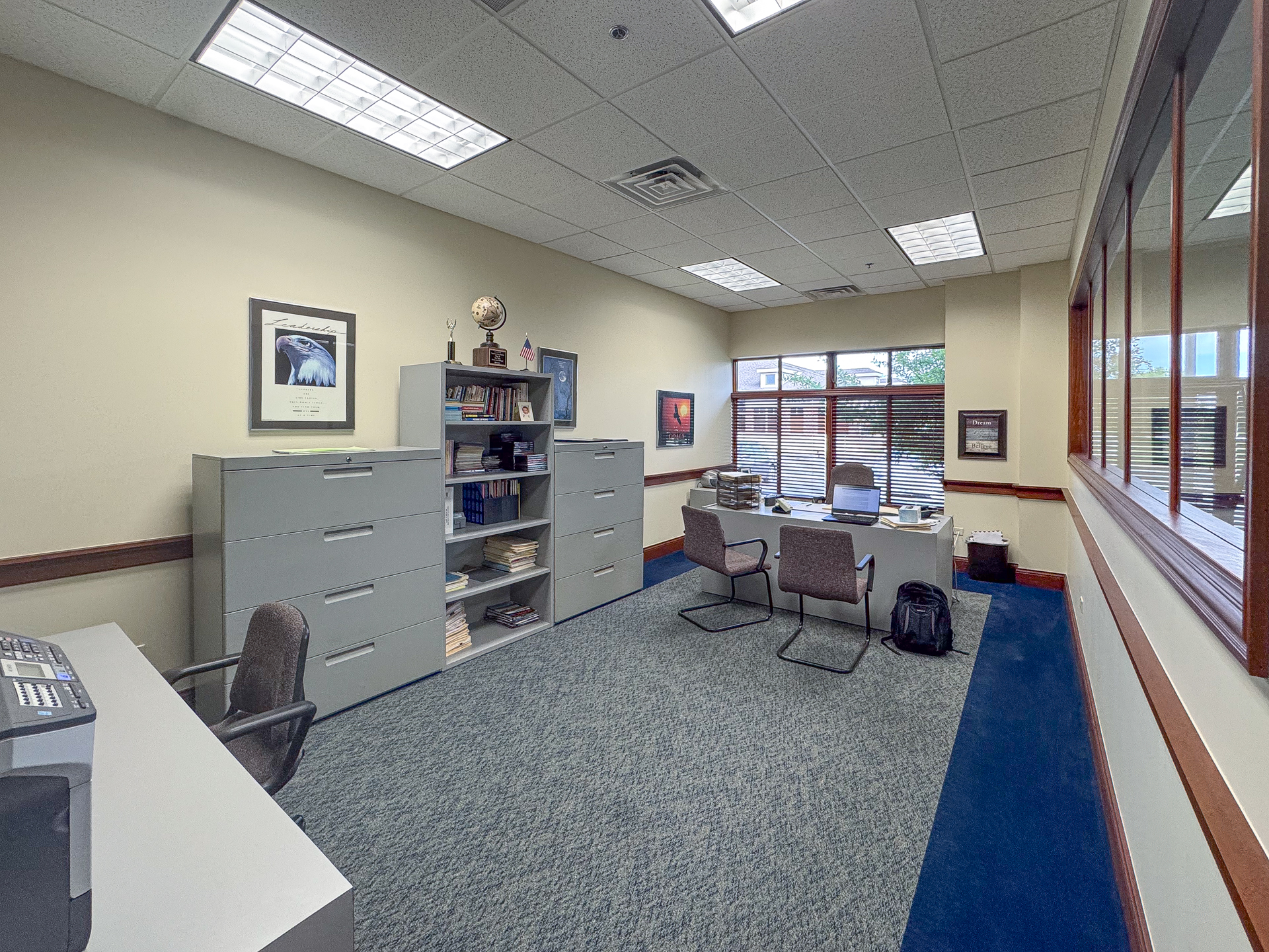 Office Condo In Naperville, 1776 Legacy Circle, Naperville, IL 60563