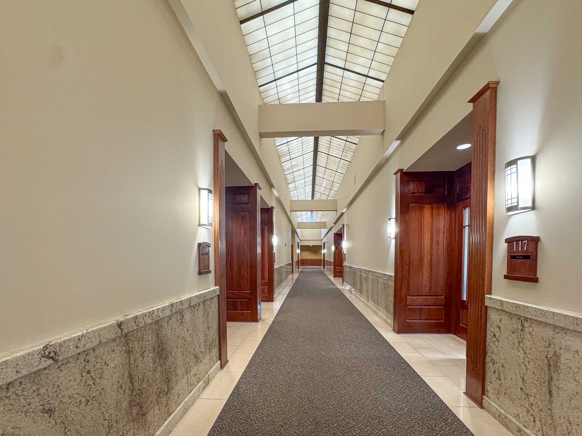 Office Condo In Naperville, 1776 Legacy Circle, Naperville, IL 60563