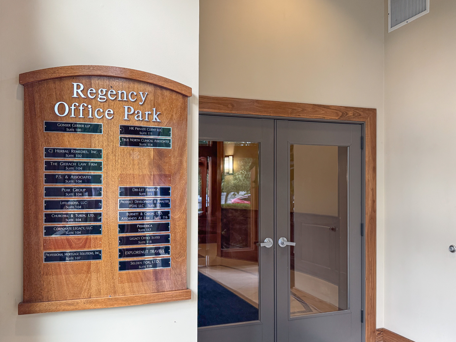 Office Condo In Naperville, 1776 Legacy Circle, Naperville, IL 60563
