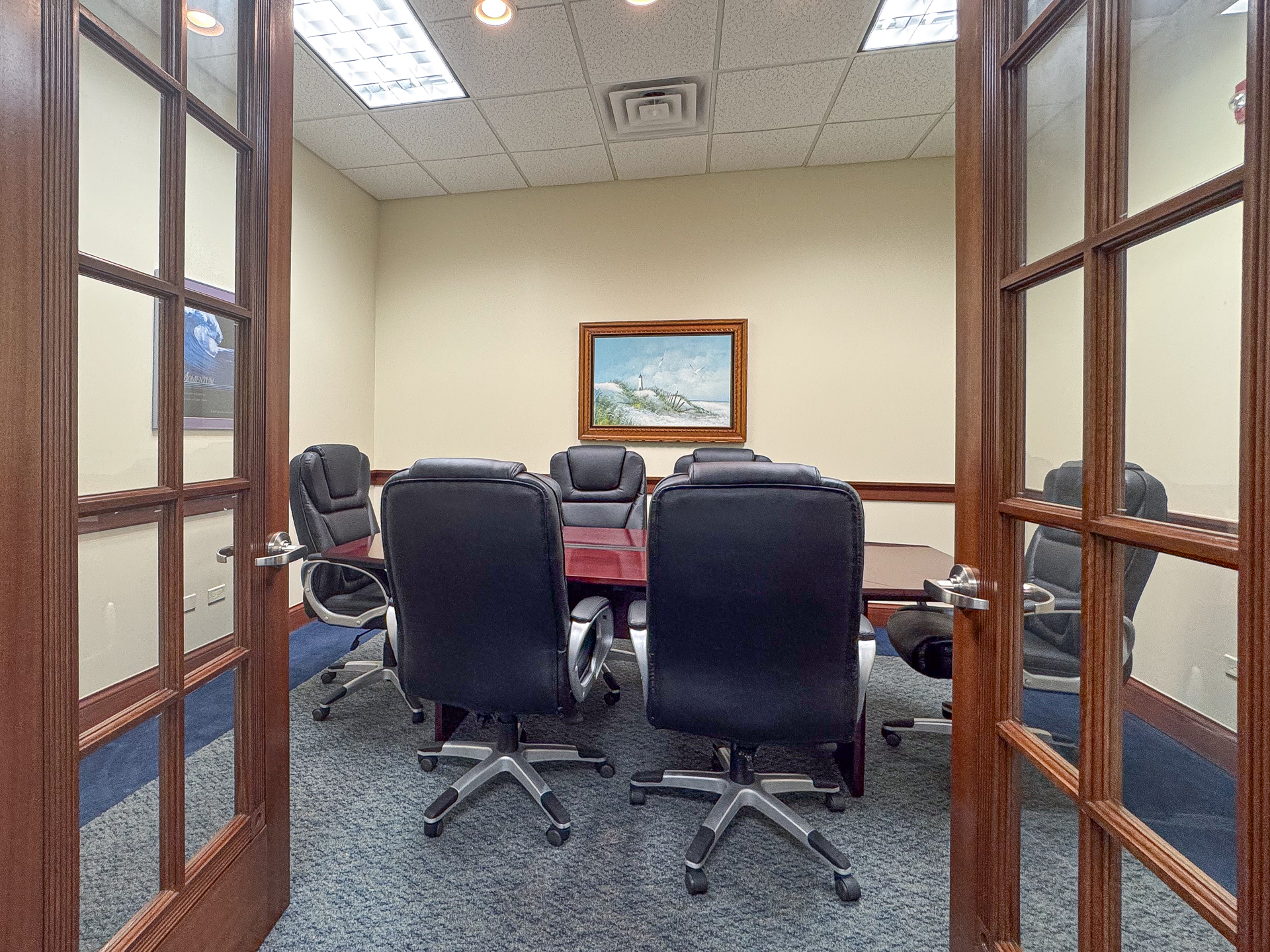 Office Condo In Naperville, 1776 Legacy Circle, Naperville, IL 60563