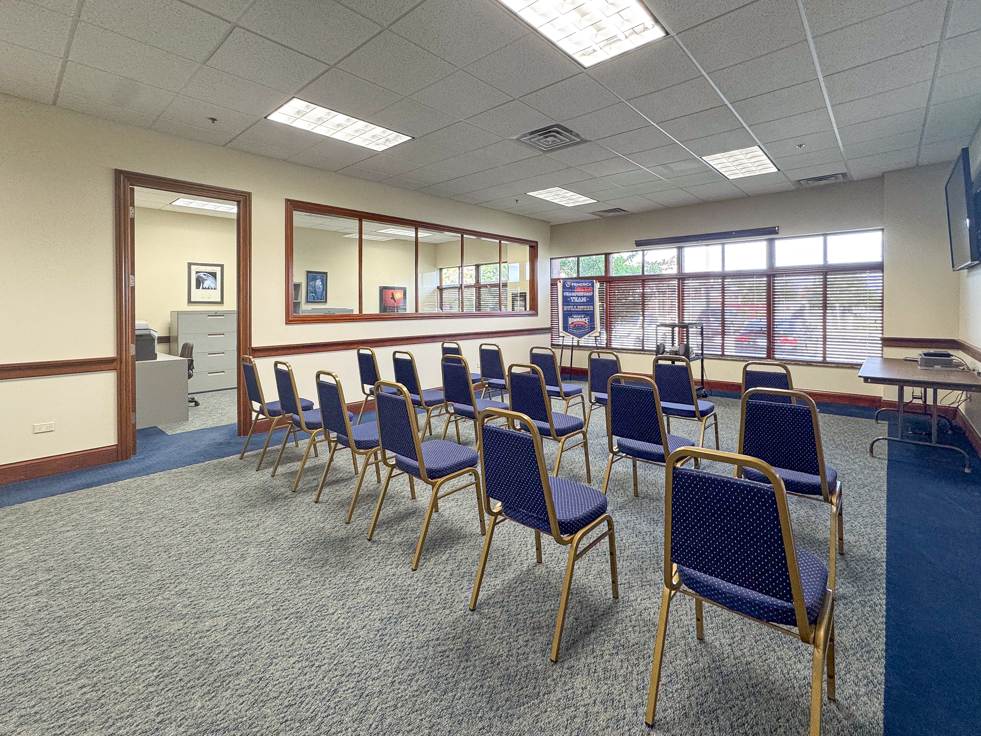 Office Condo In Naperville, 1776 Legacy Circle, Naperville, IL 60563