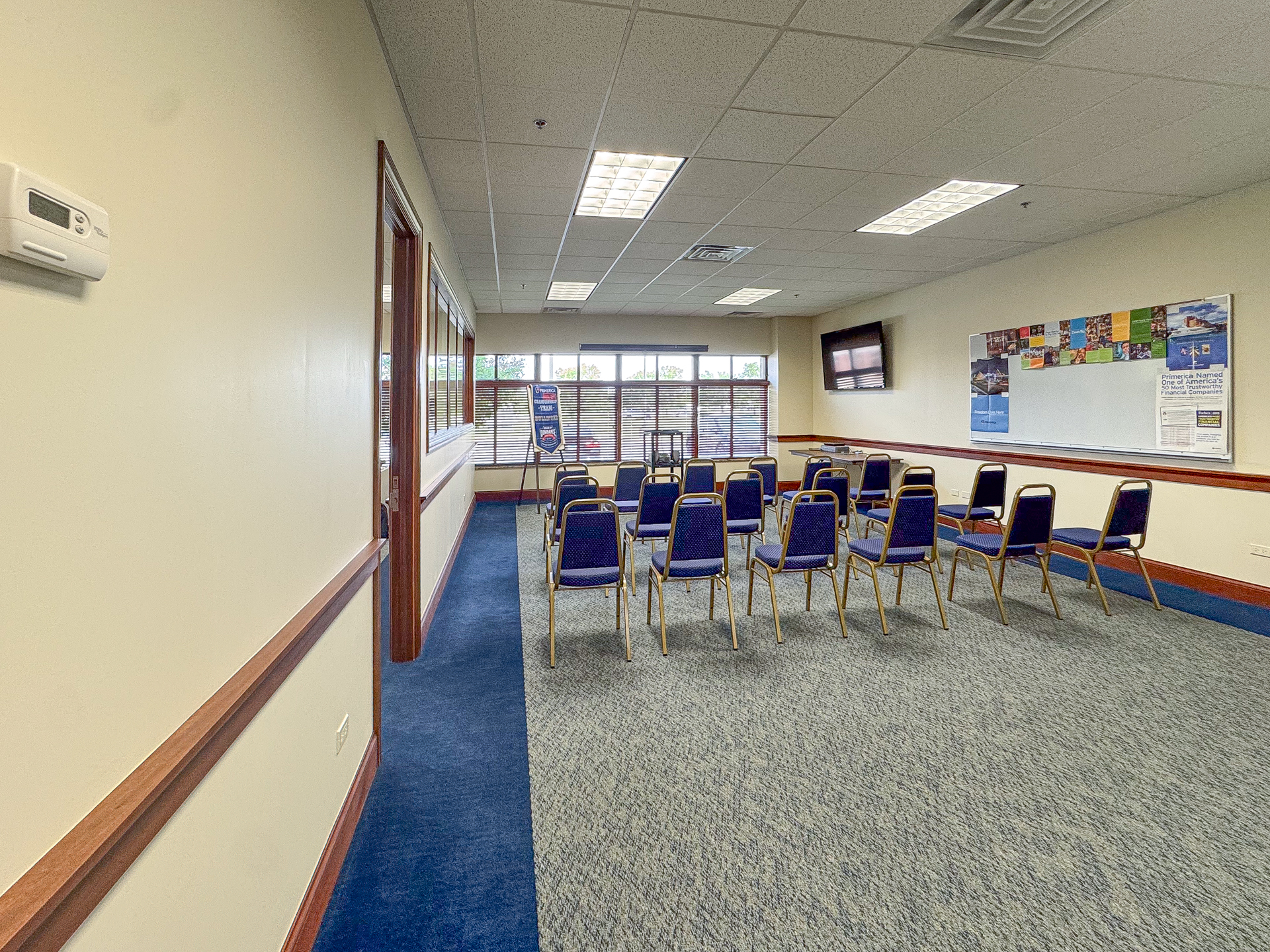 Office Condo In Naperville, 1776 Legacy Circle, Naperville, IL 60563