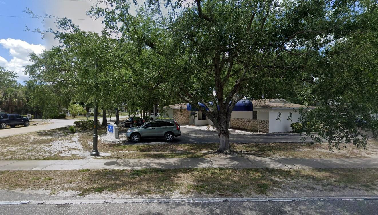 Office building | 2,144 Sq Ft, 1401 Kimdale Street E., Lehigh Acres, FL 33936