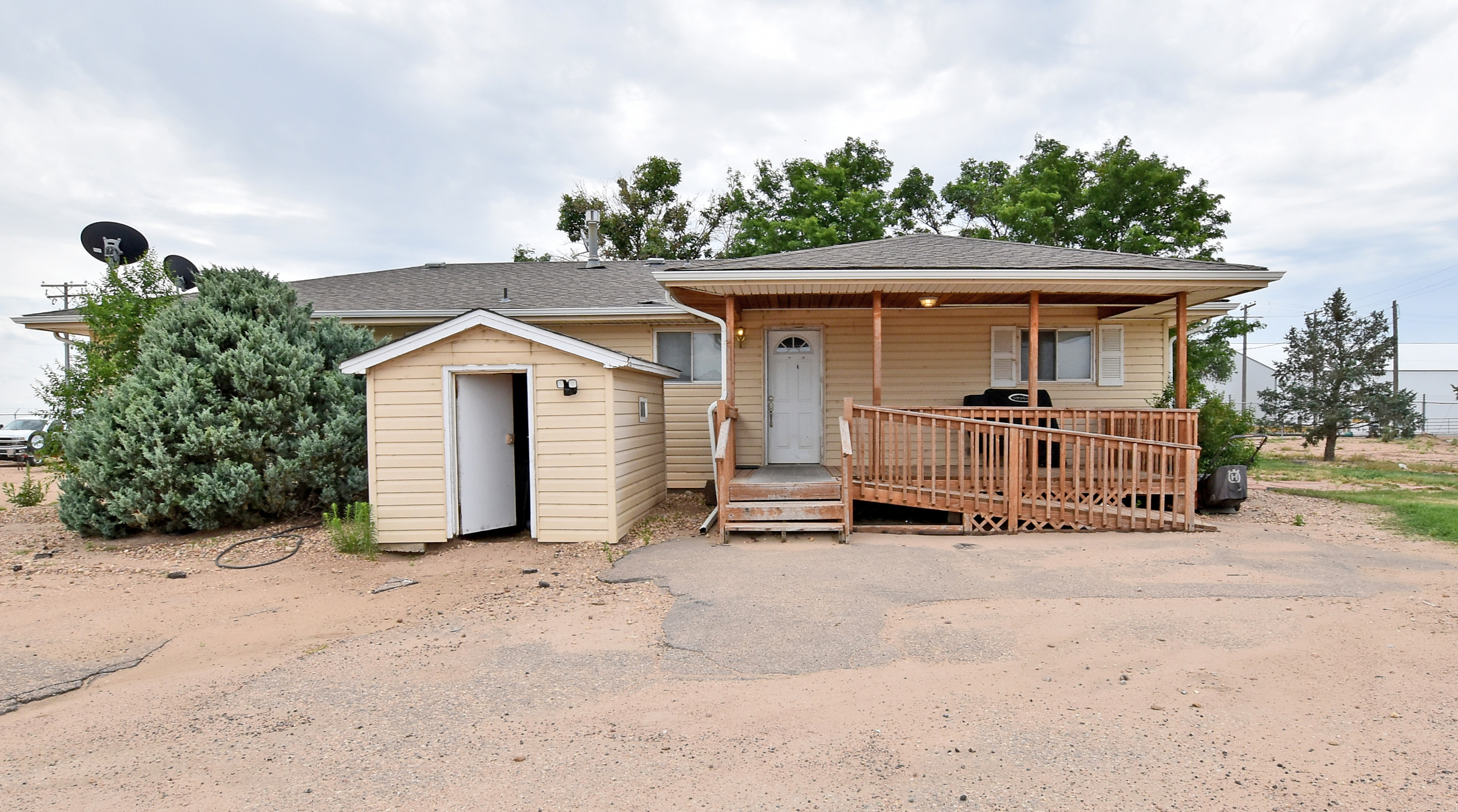 20525 County Road 50, LaSalle, CO 80645